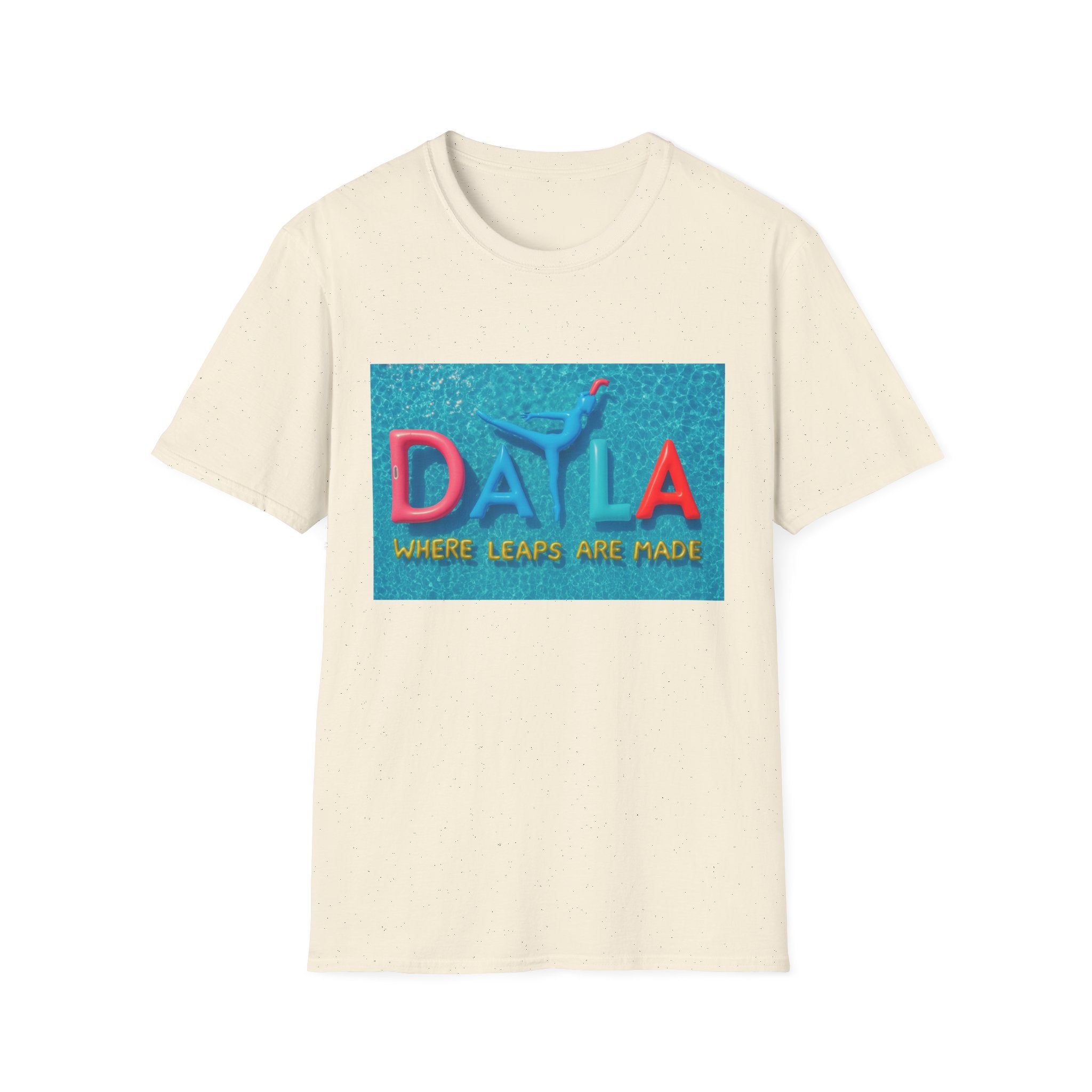 DALA Summer Pool Tshirt