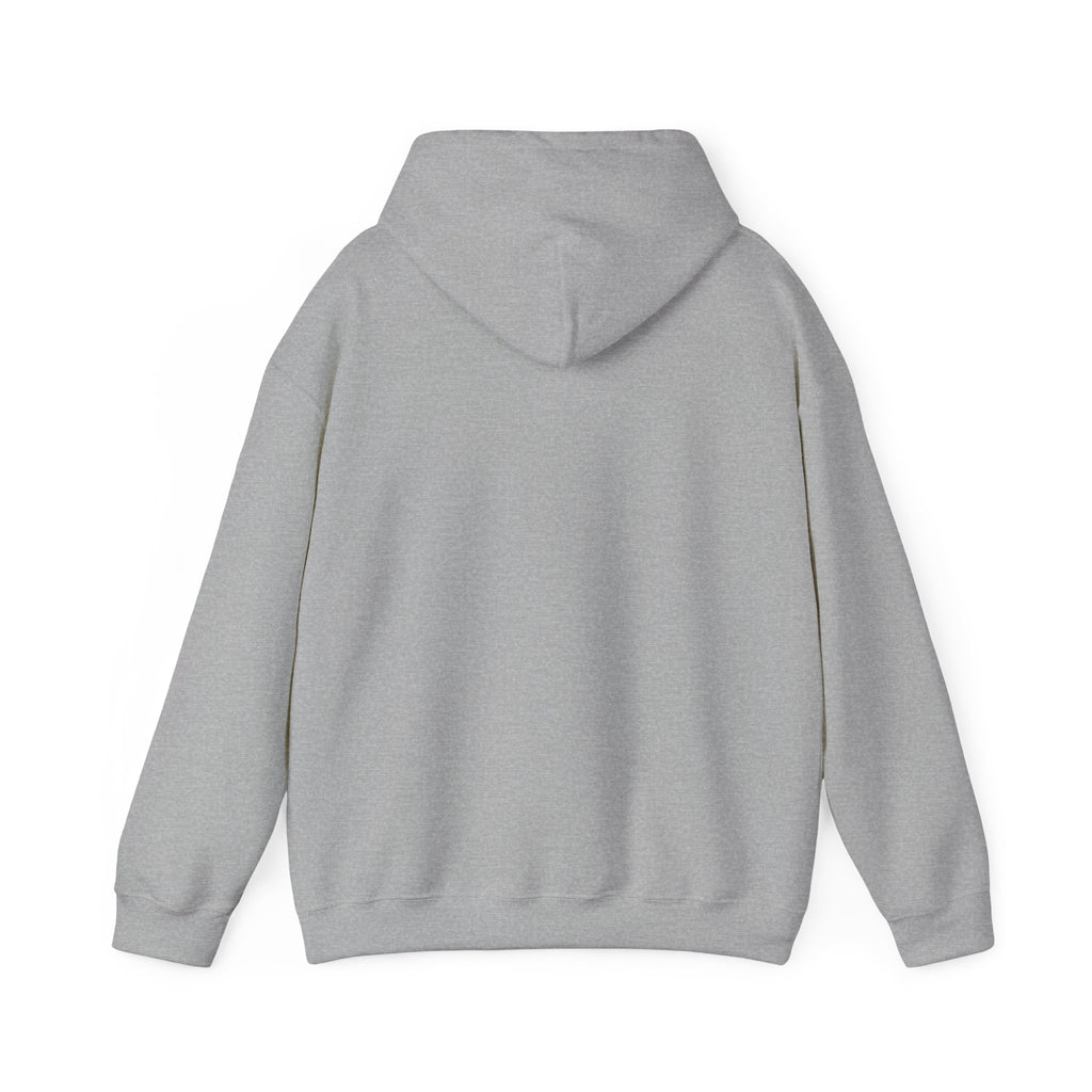DALA Dance Logo Hoodie — "Where Leaps Are Made" Pullover