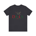 DALA Nutcracker Logo