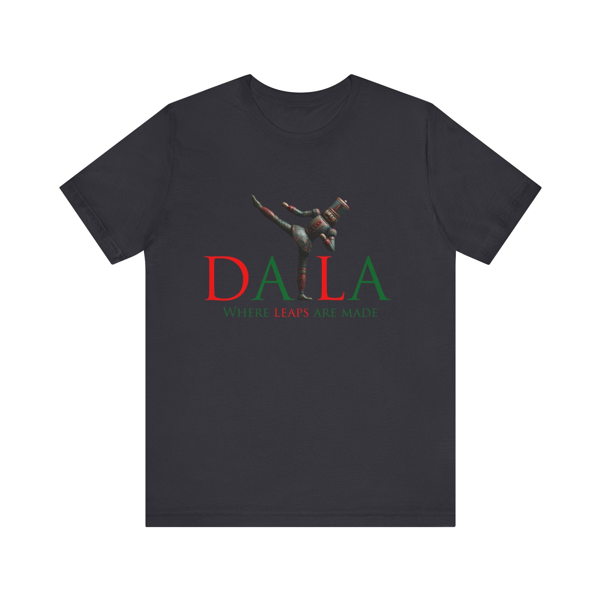 DALA Nutcracker Logo