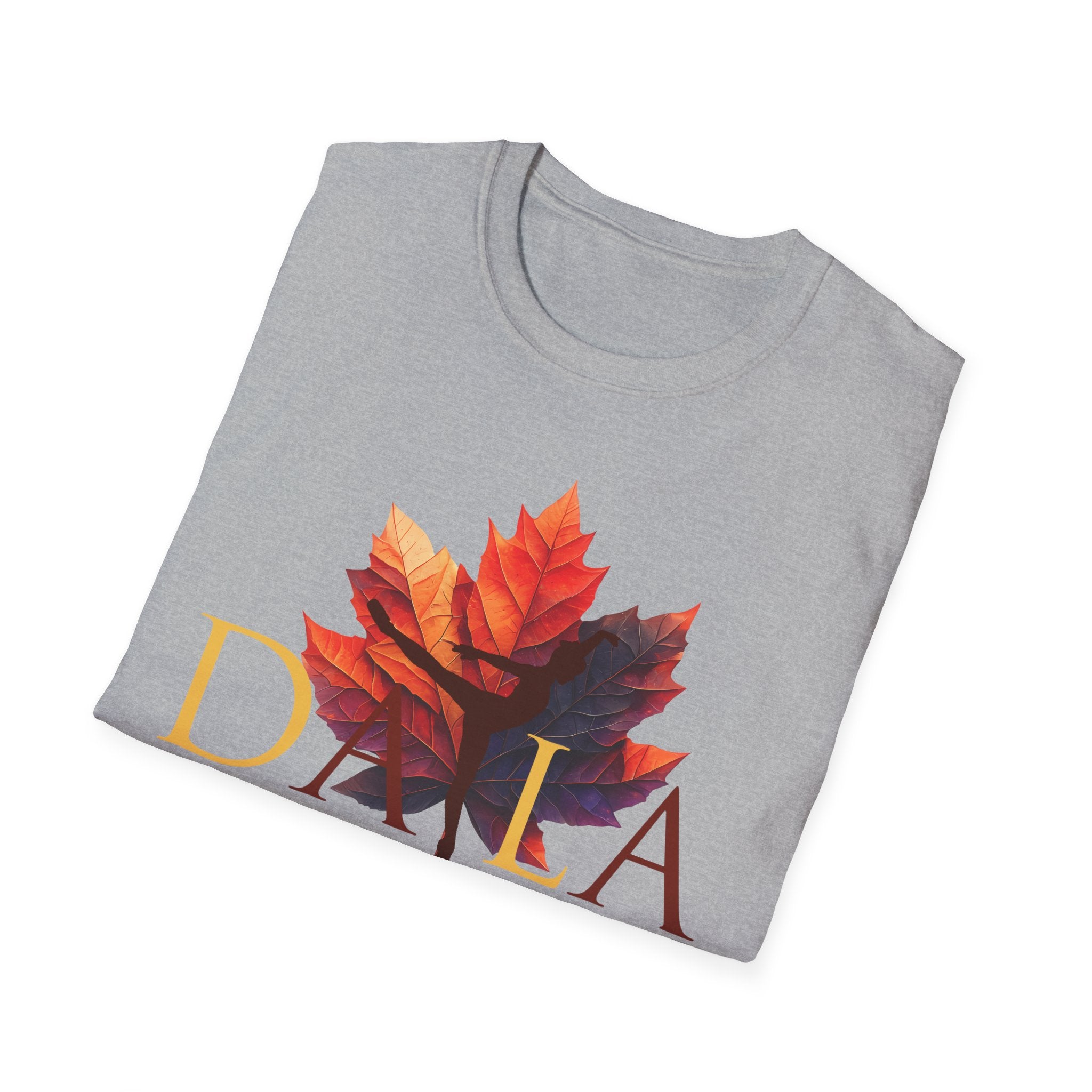 DALA Fall Tshirt