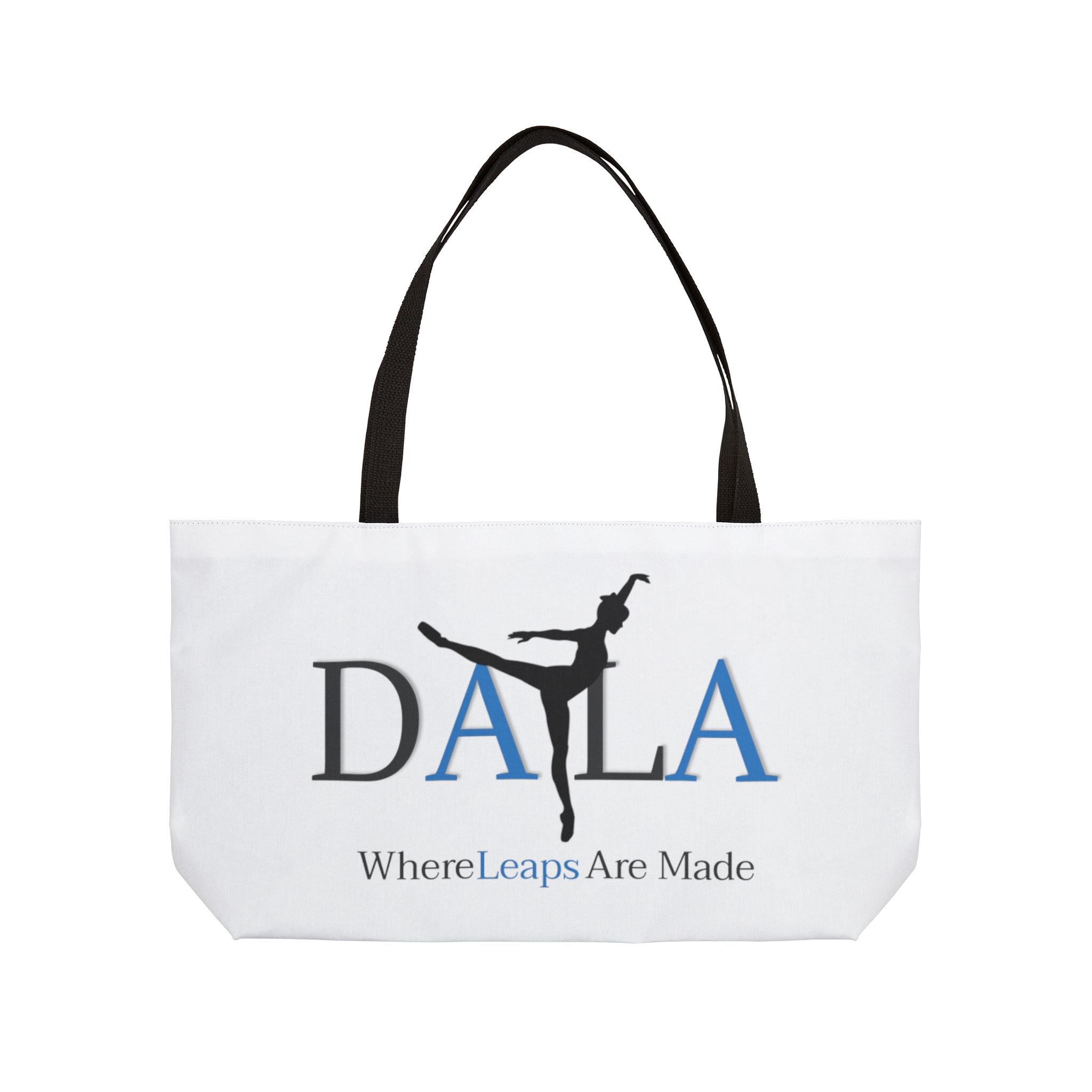 Weekender Tote Bag