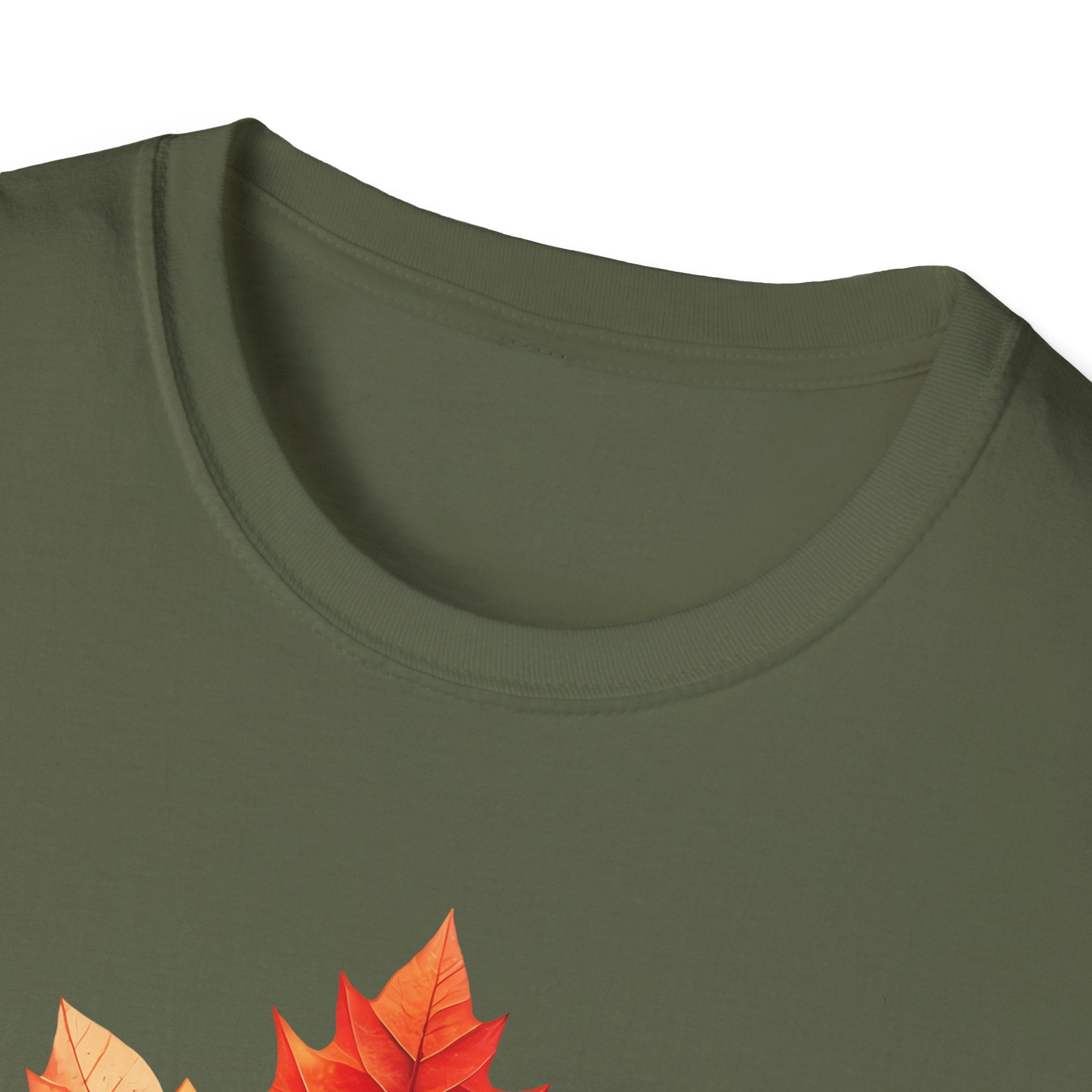 DALA Fall Tshirt