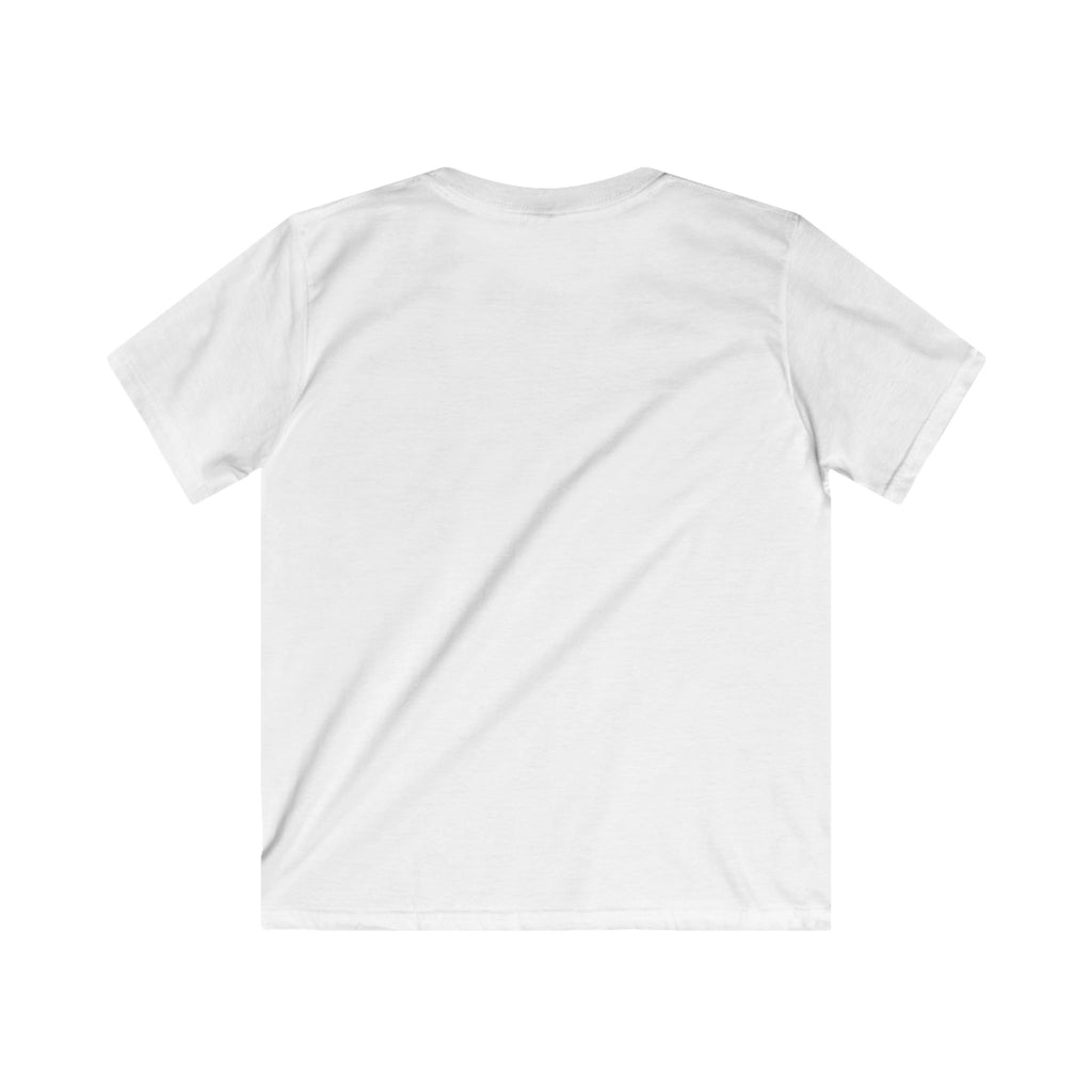 Kids DALA Holiday Elf Tshirt