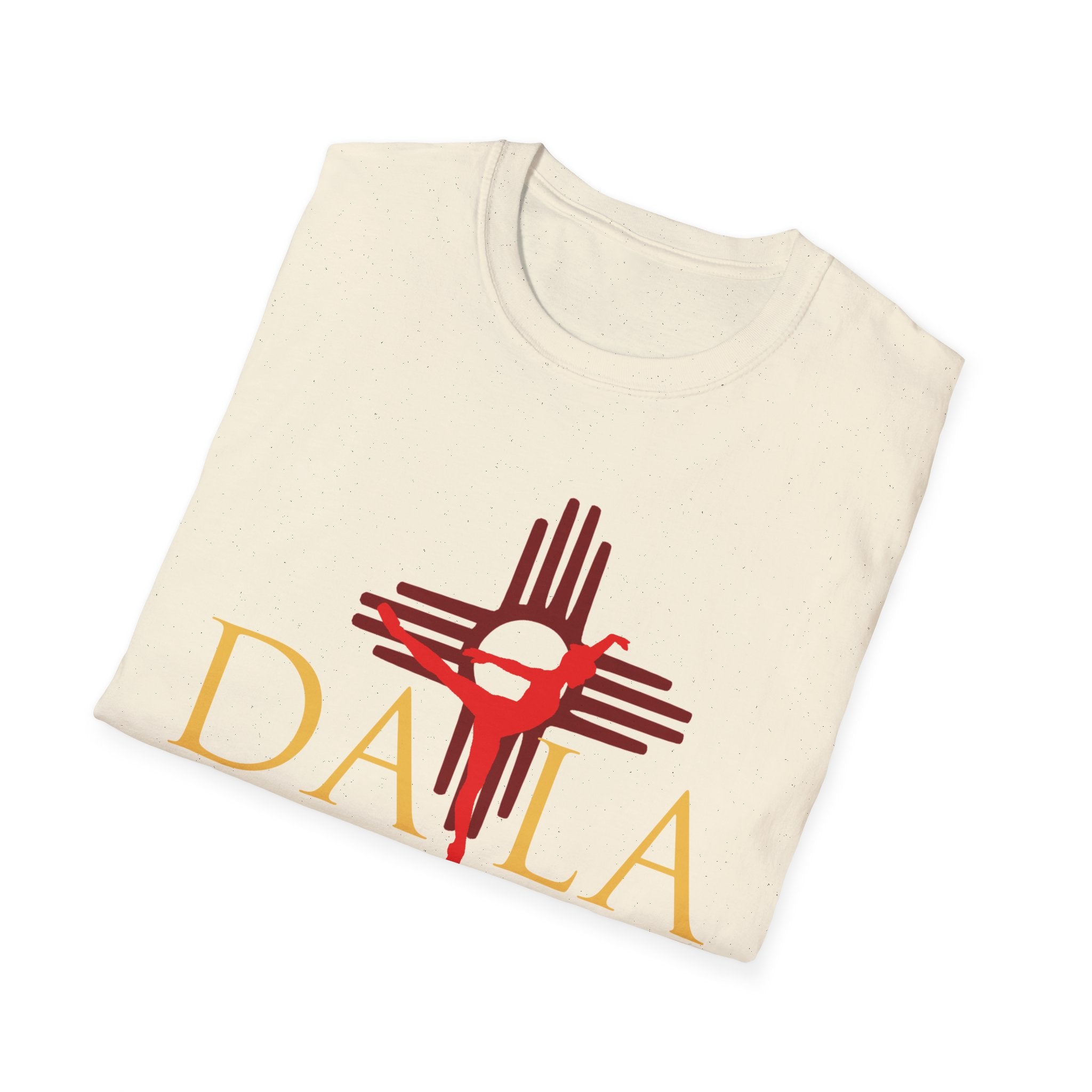 DALA Zia Tshirt