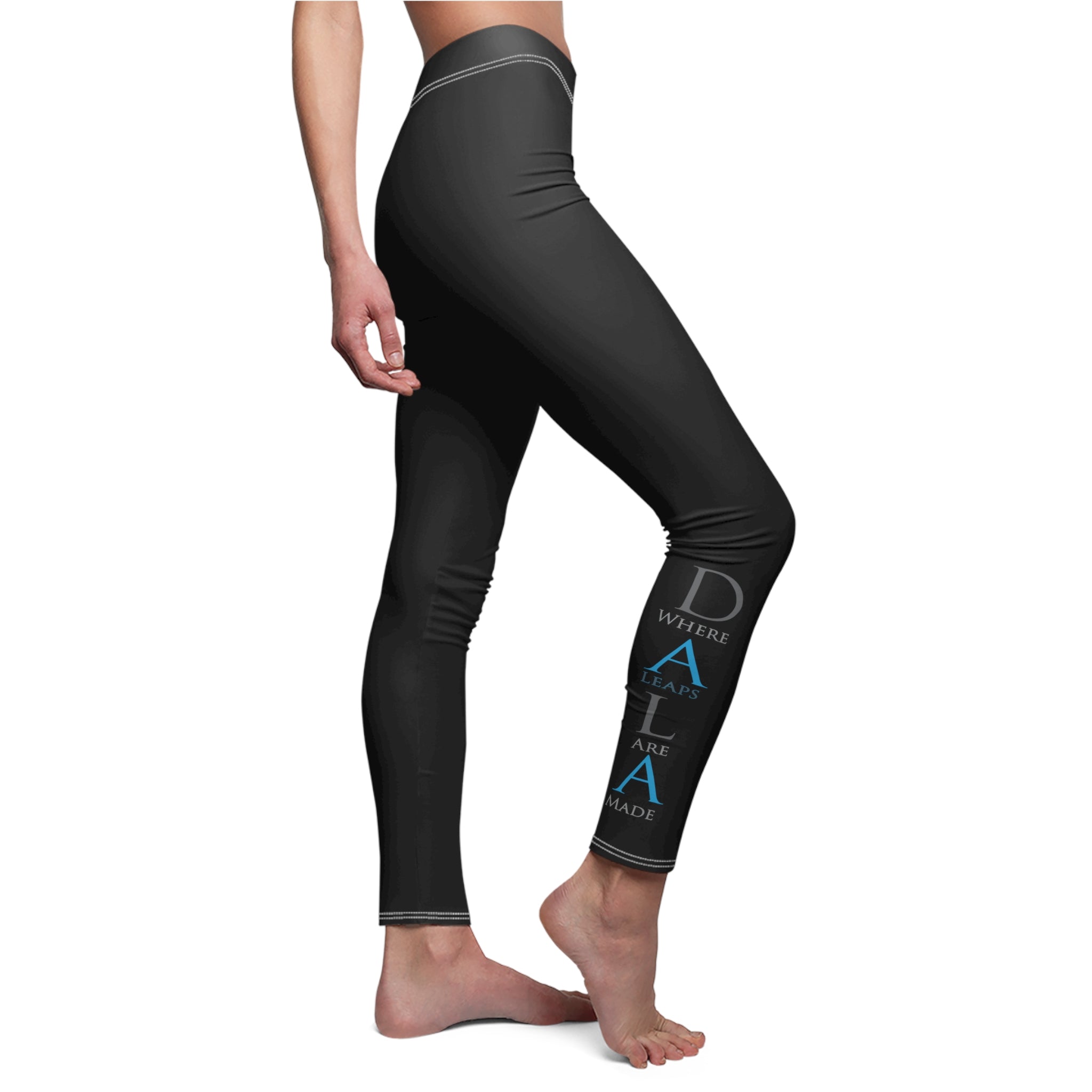 Black DALA Leggings