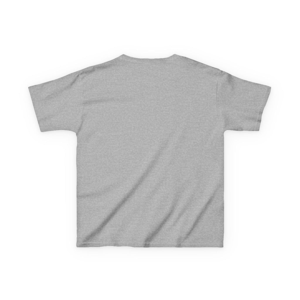Kids Tee — DALA Fall Tshirt