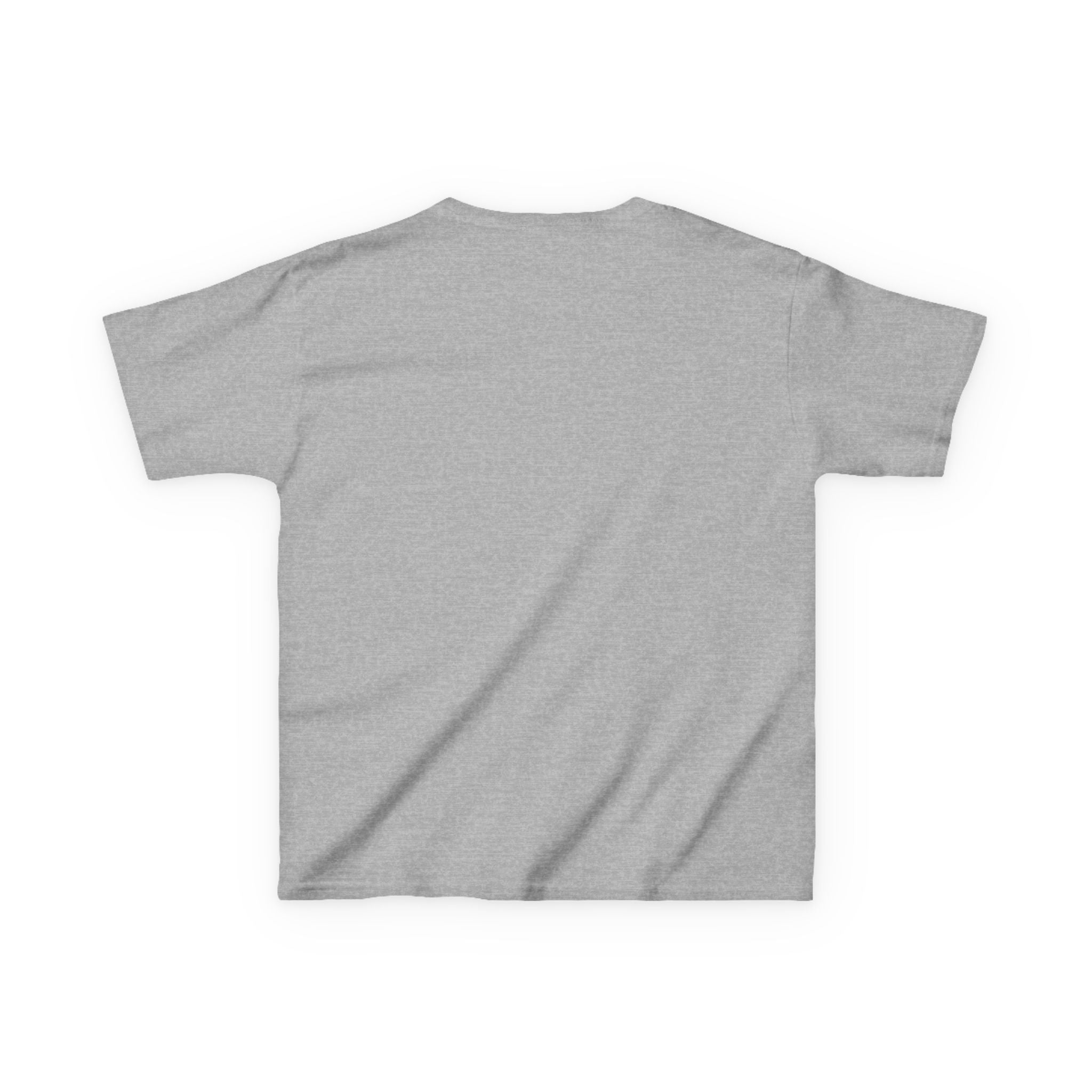 Kids Tee — DALA Fall Tshirt