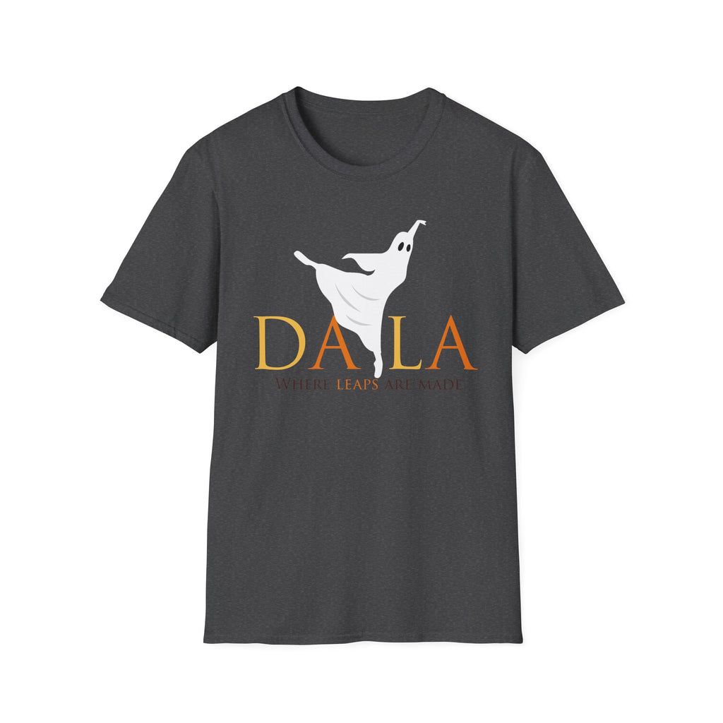 DALA Boo Leaps Tshirt