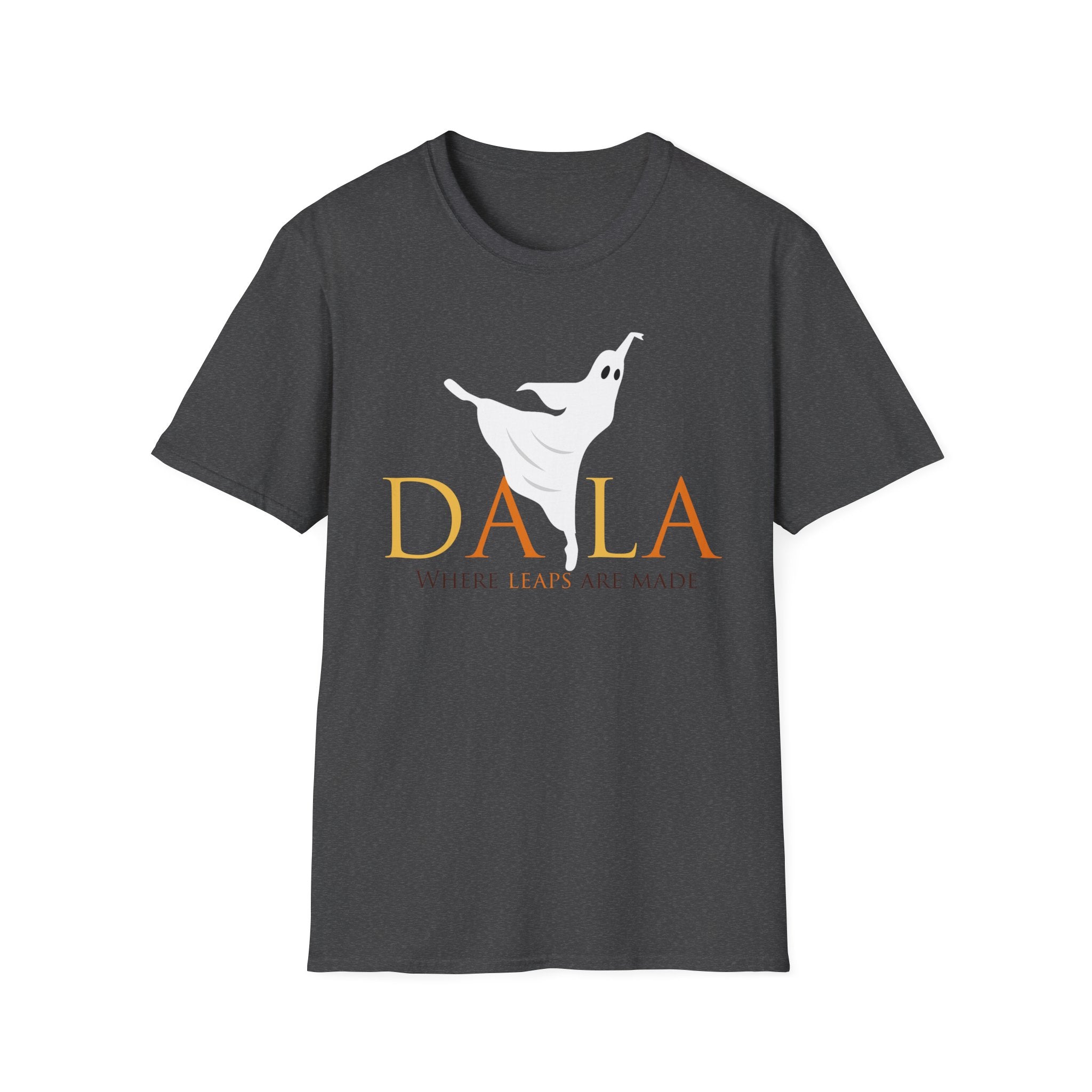 DALA Boo Leaps Tshirt