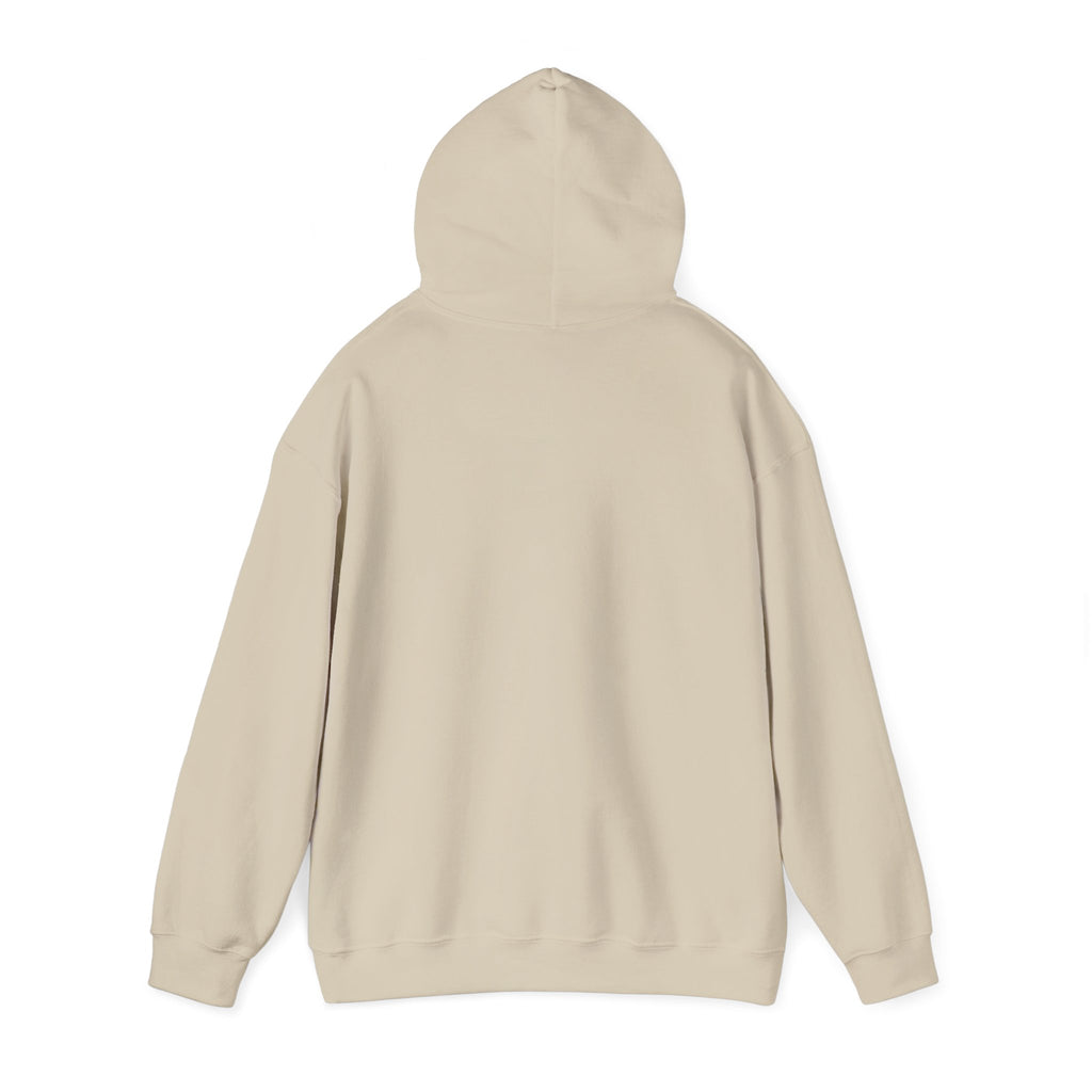 DALA Dance Logo Hoodie — "Where Leaps Are Made" Pullover