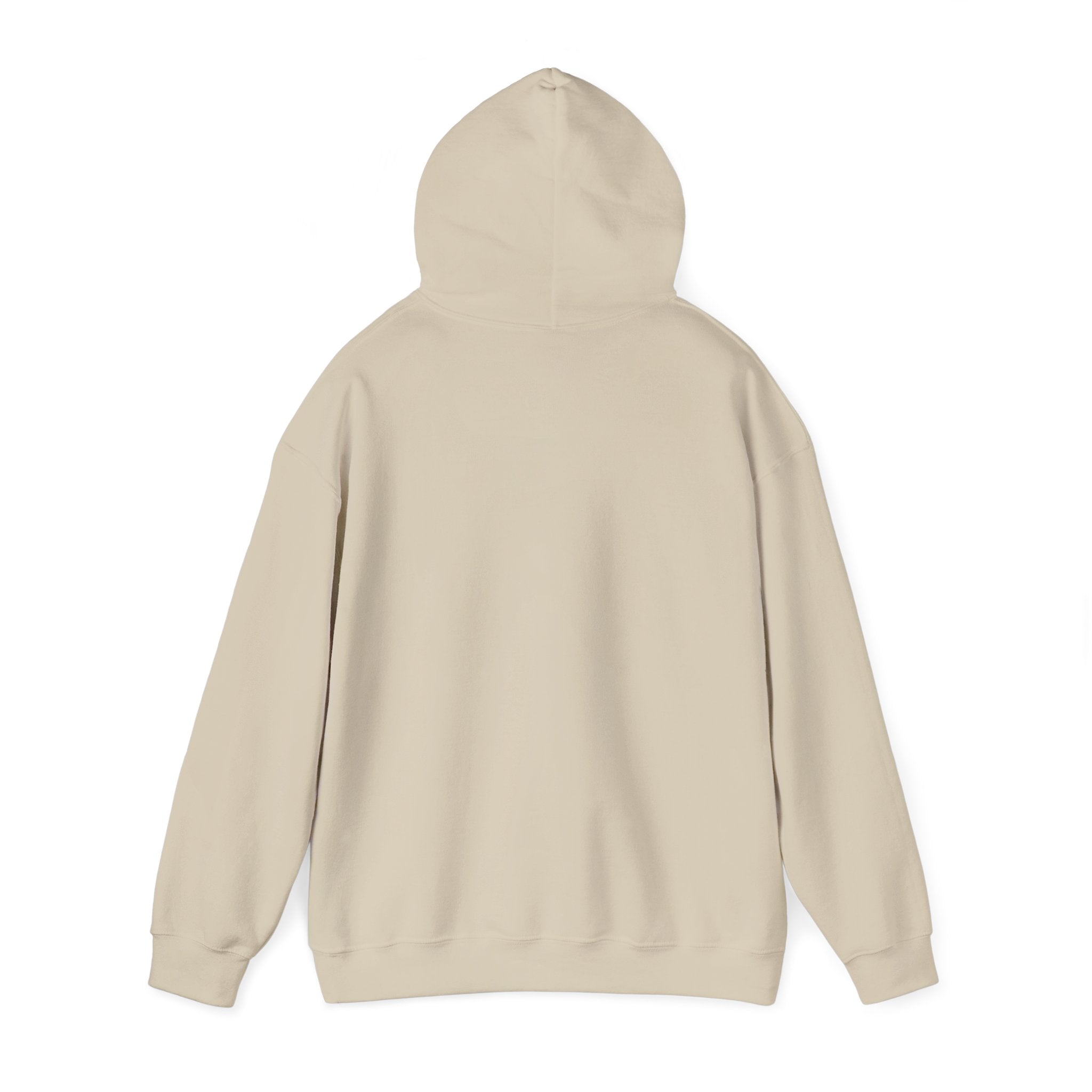 DALA Dance Logo Hoodie — "Where Leaps Are Made" Pullover