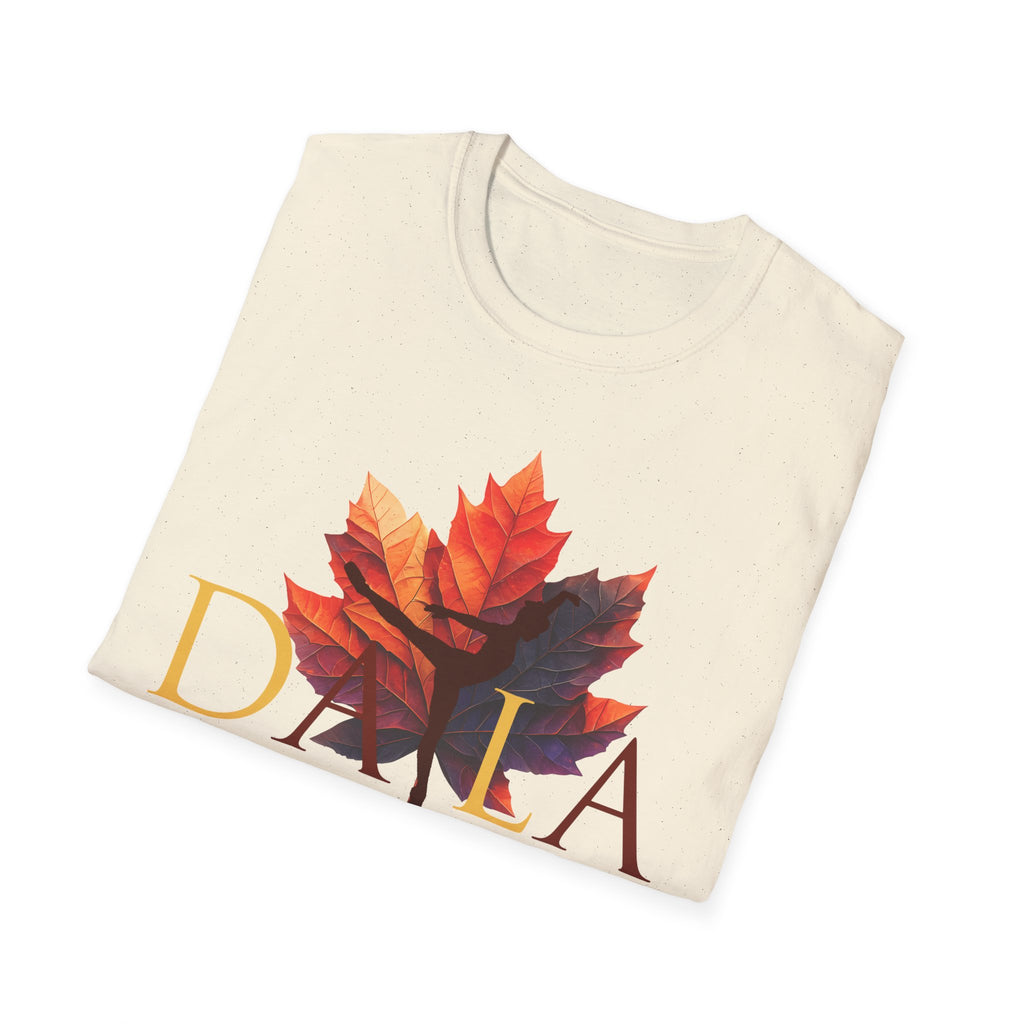 DALA Fall Tshirt