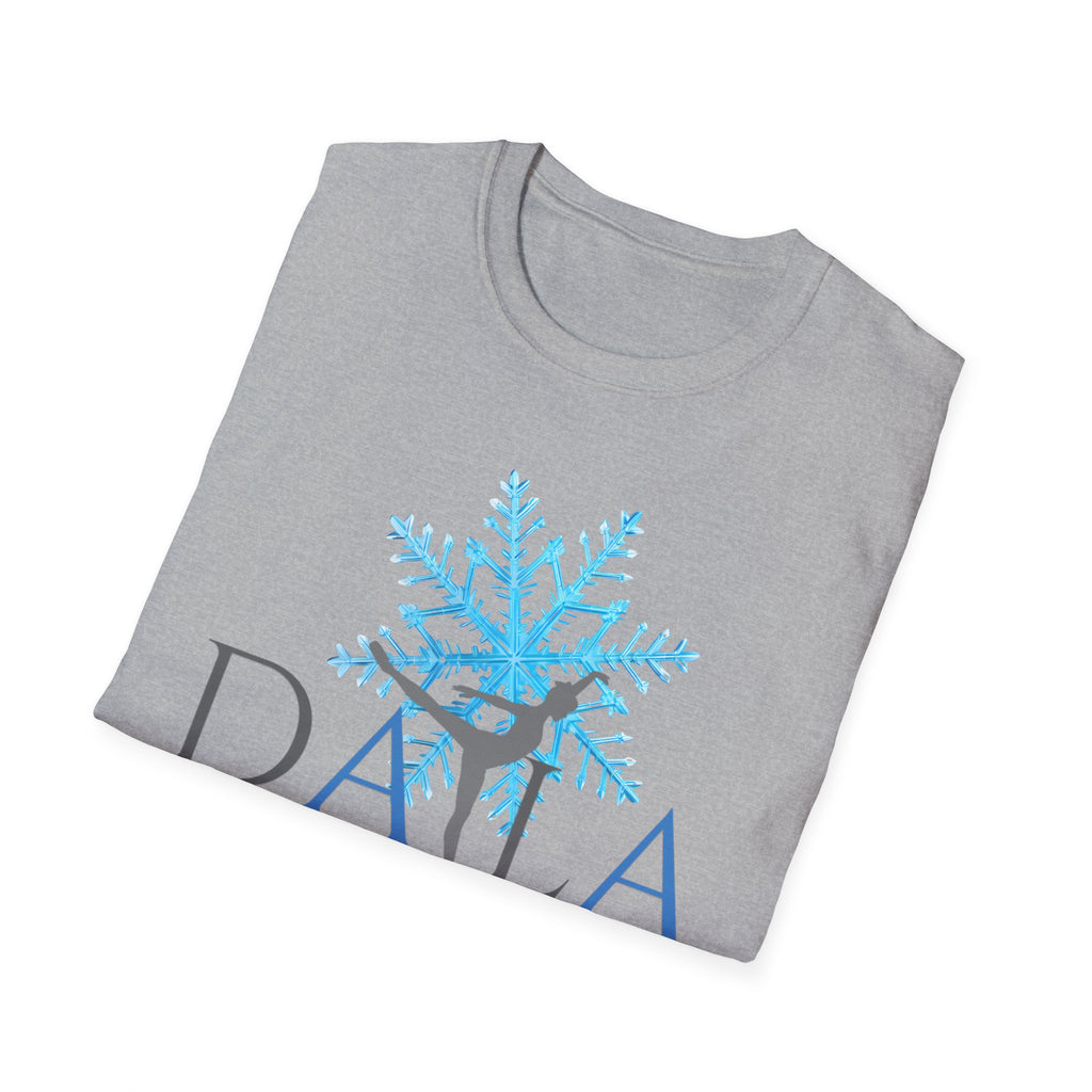 DALA Winter Tshirt