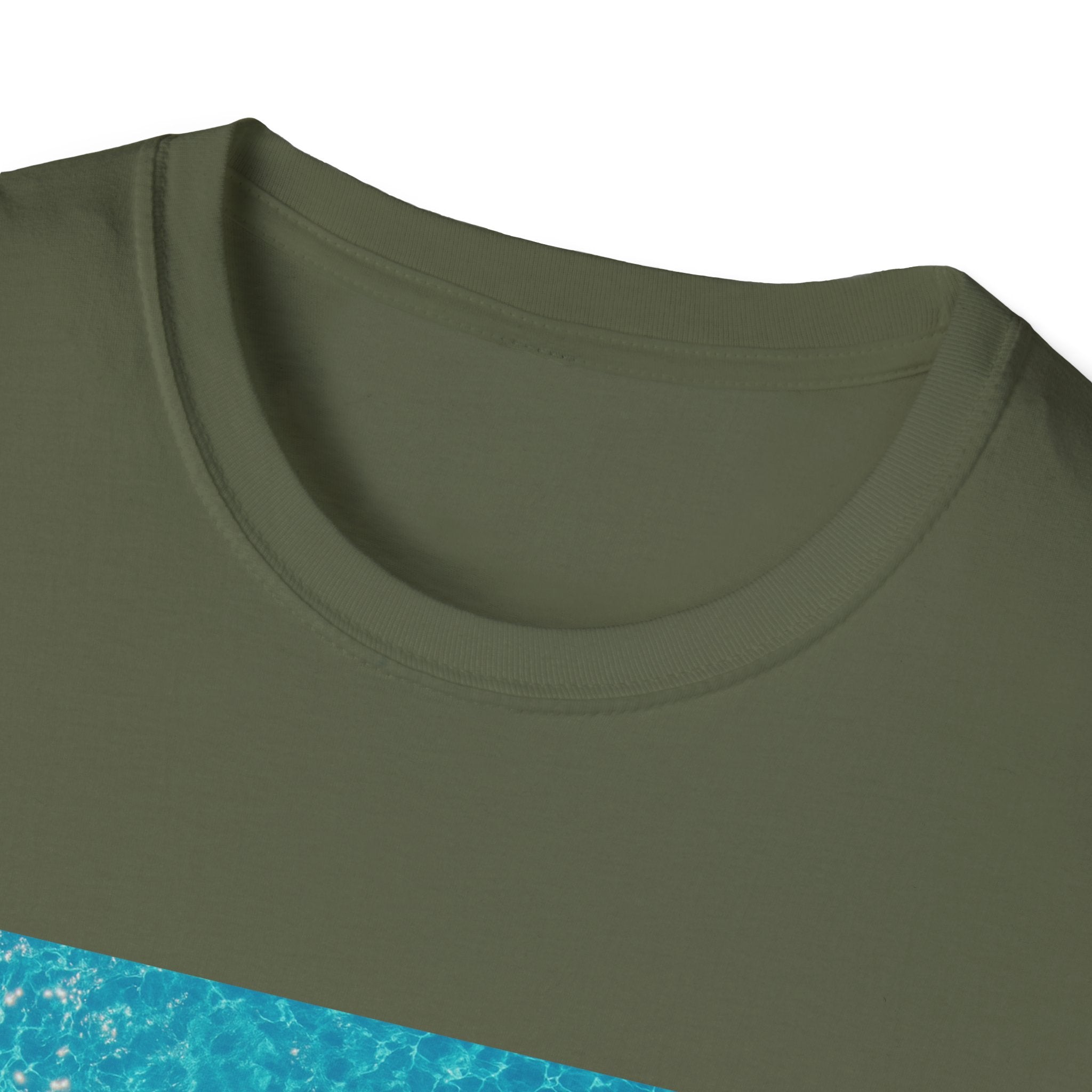 DALA Summer Pool Tshirt