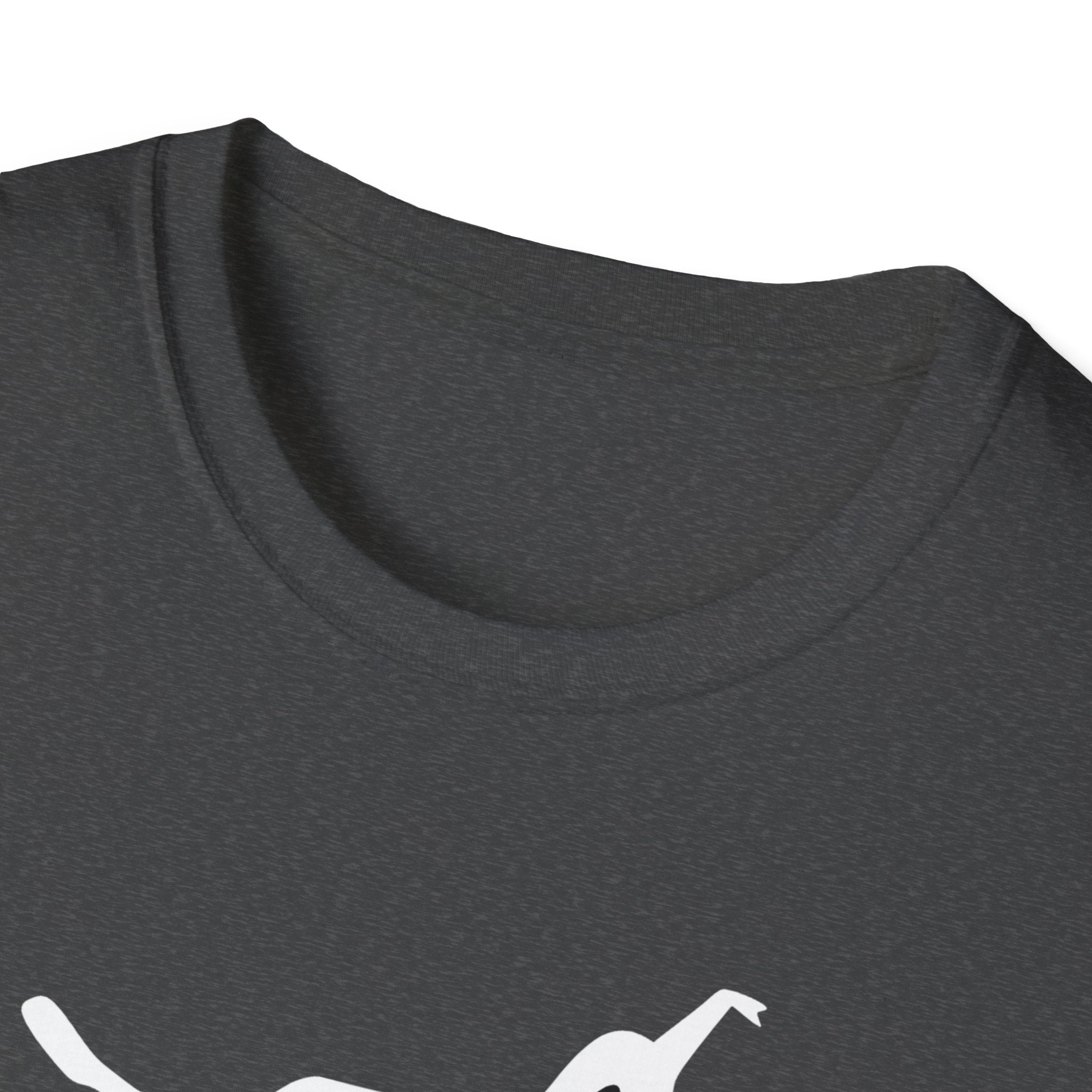 DALA Boo Leaps Tshirt