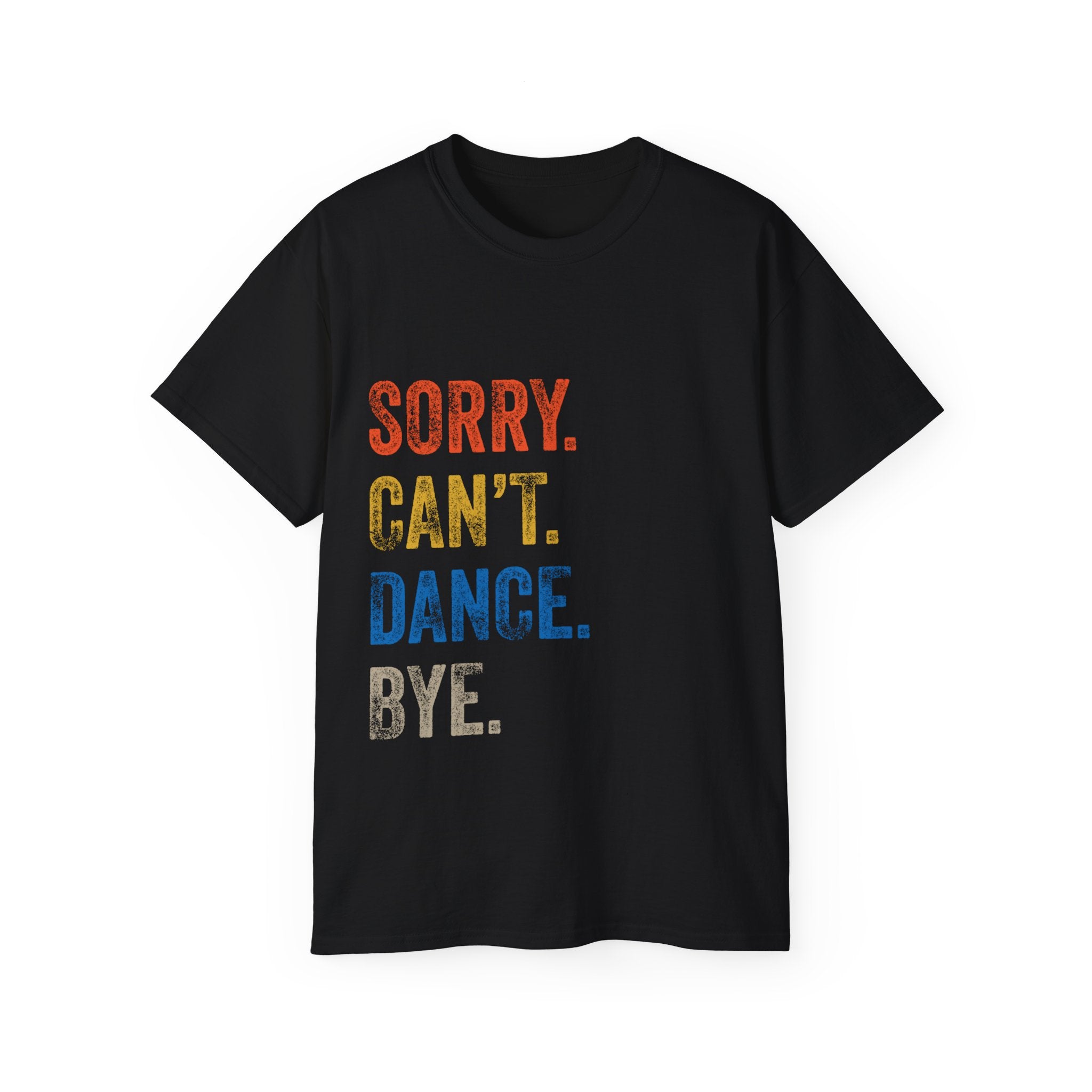 Unisex Ultra Cotton Tee