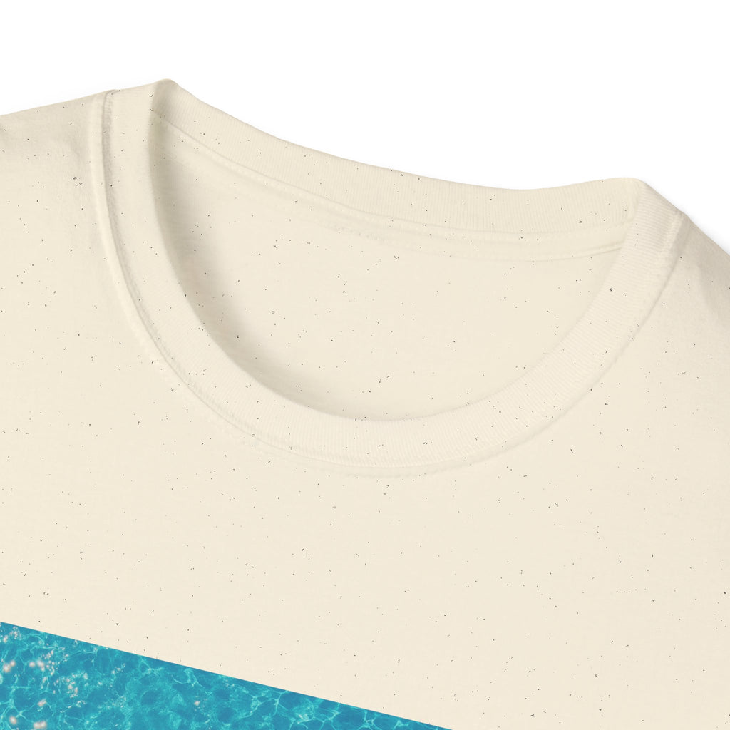 DALA Summer Pool Tshirt