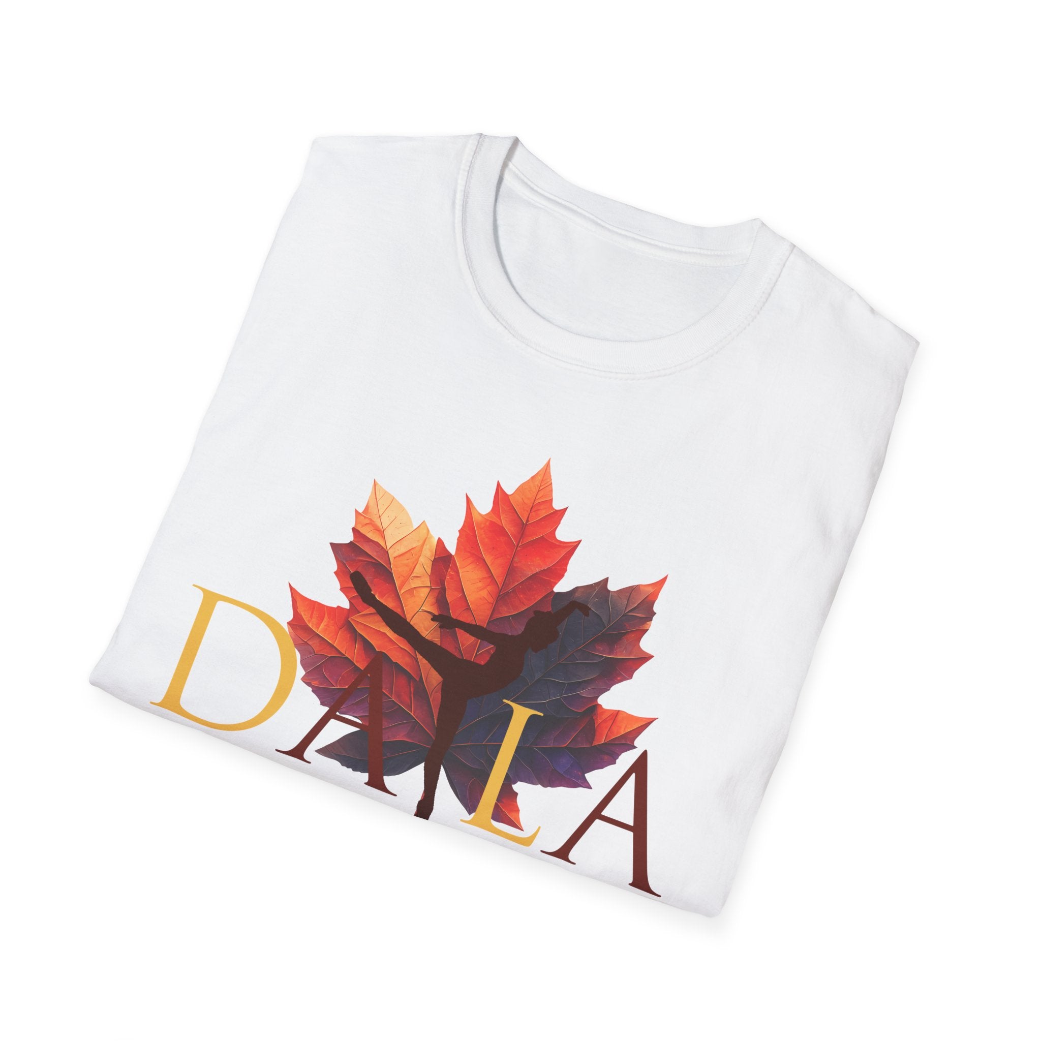 DALA Fall Tshirt