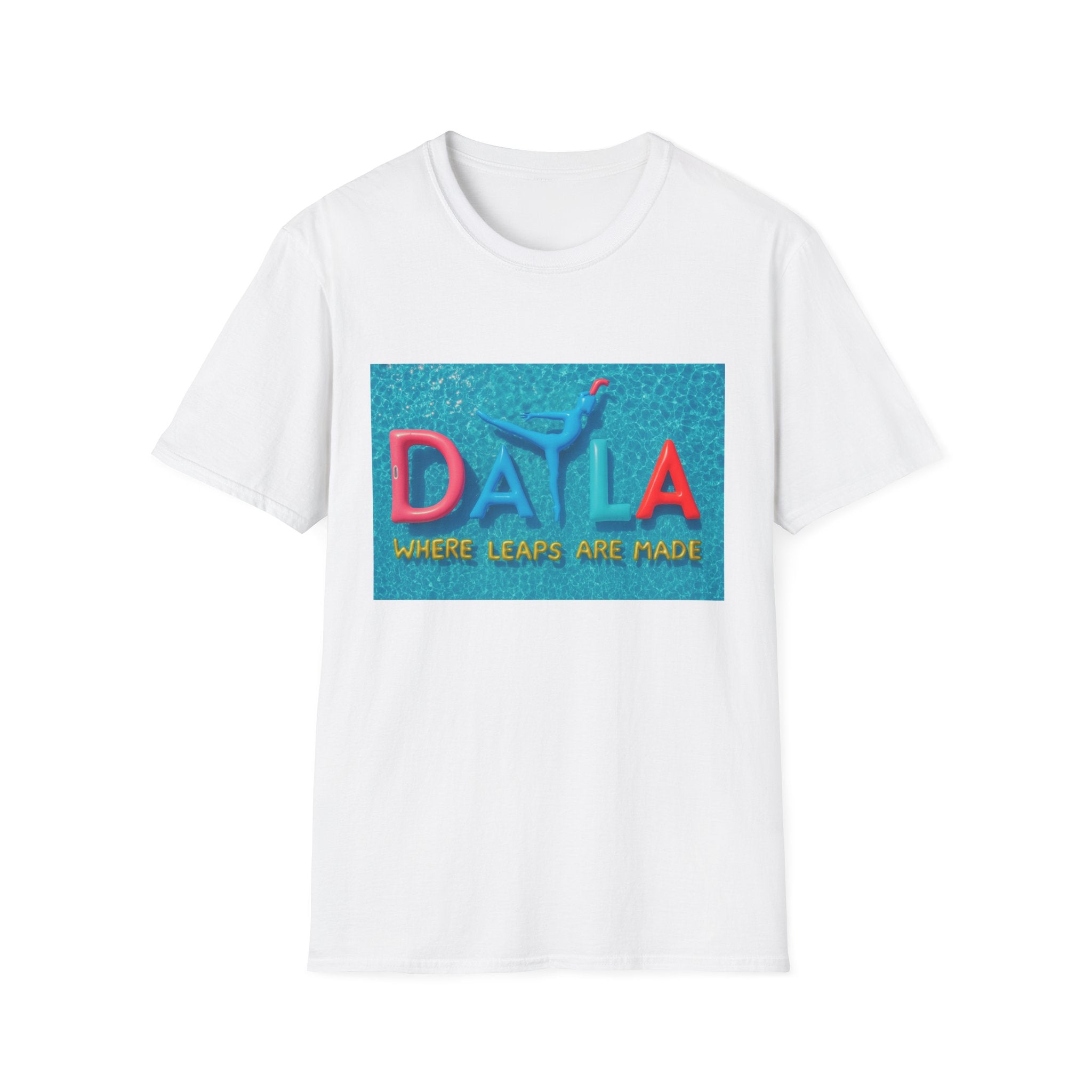 DALA Summer Pool Tshirt
