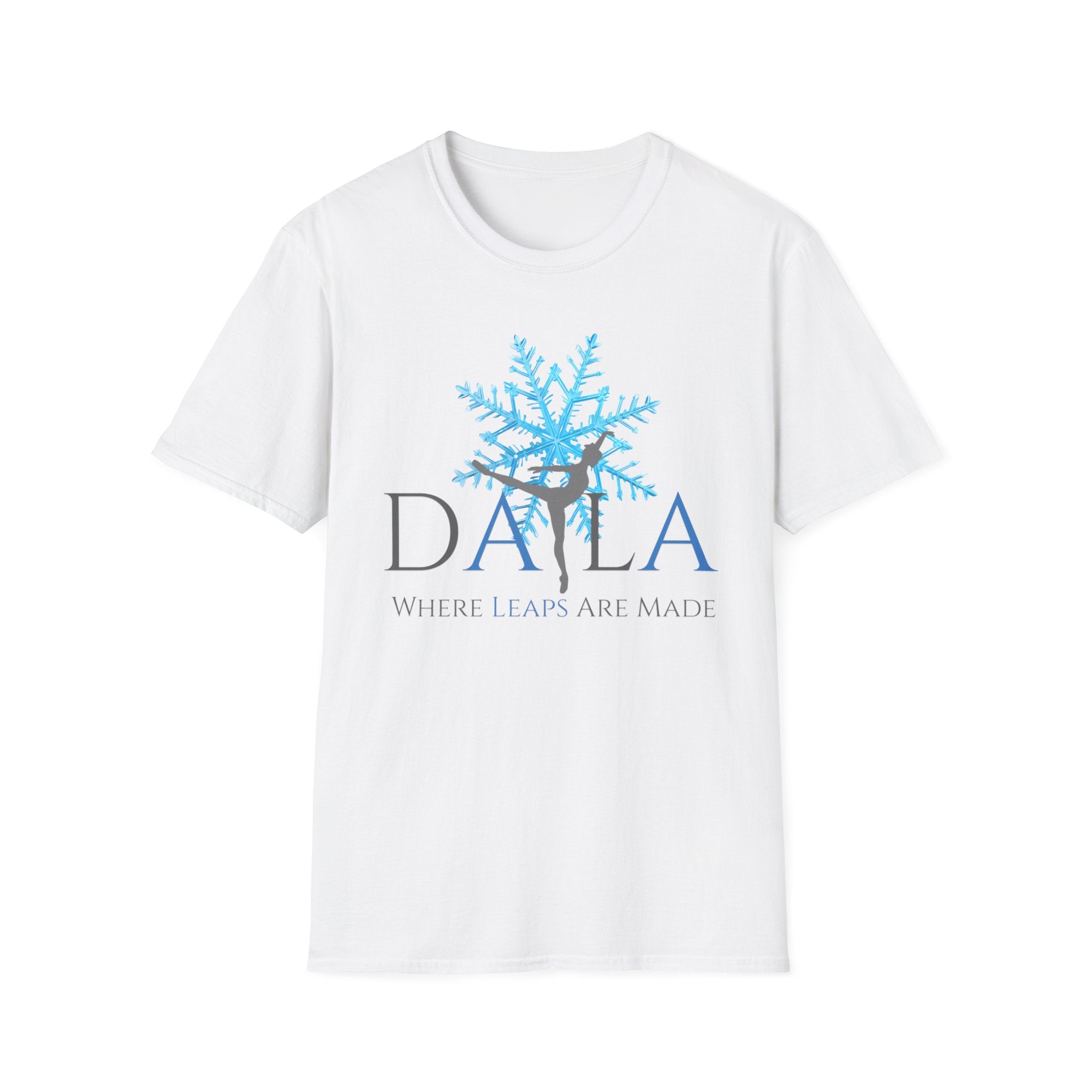 DALA Winter Tshirt