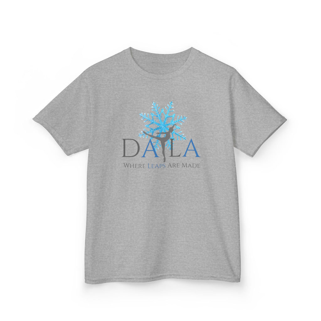 Kids T‑Shirt — DALA Winter Tshirt