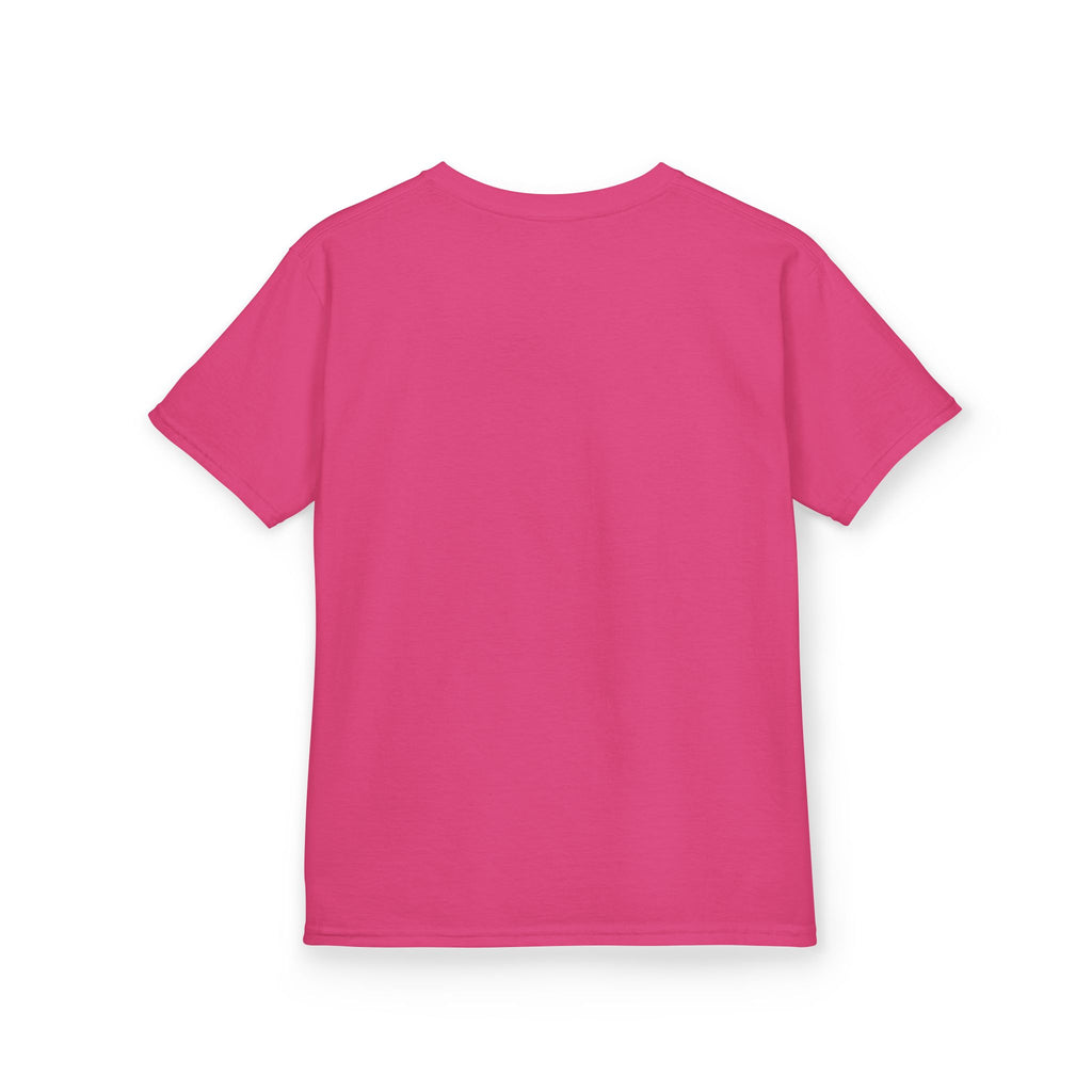 Kids Tee — DALA Summer Tshirt
