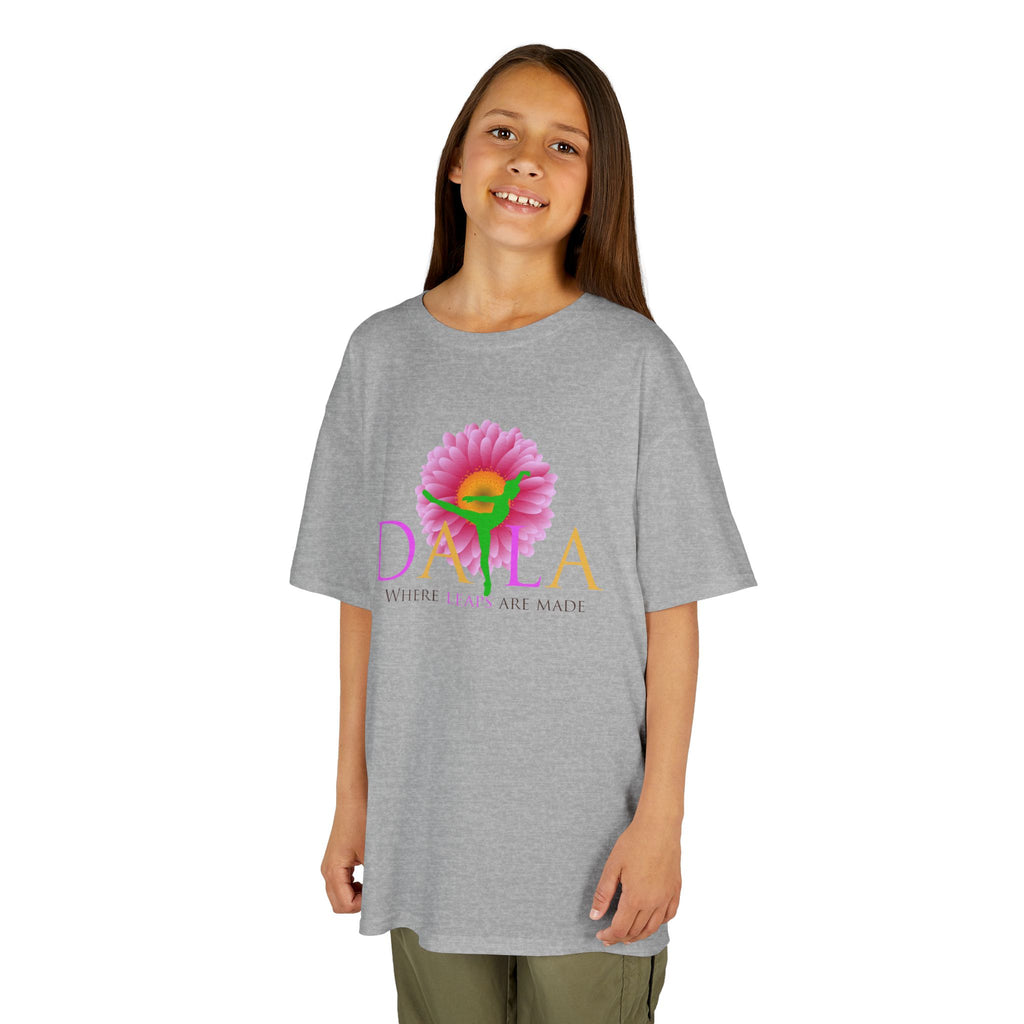 Kids T‑Shirt — DALA Spring Tshirt