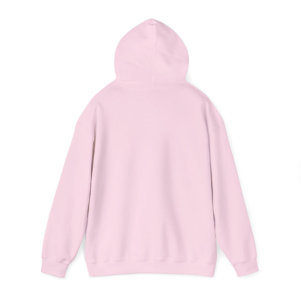 DALA Dance Logo Hoodie — "Where Leaps Are Made" Pullover