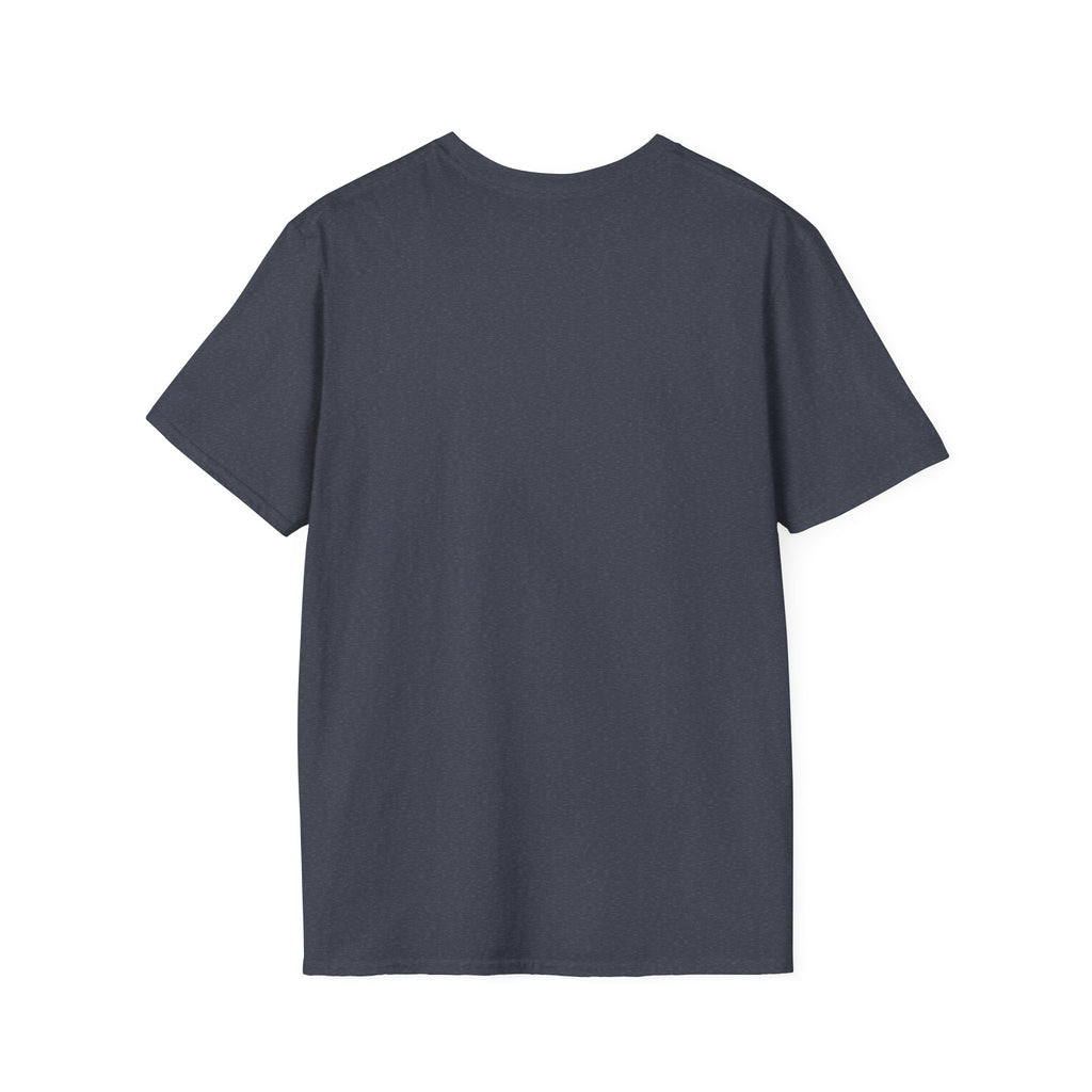 DALA Boo Leaps Tshirt