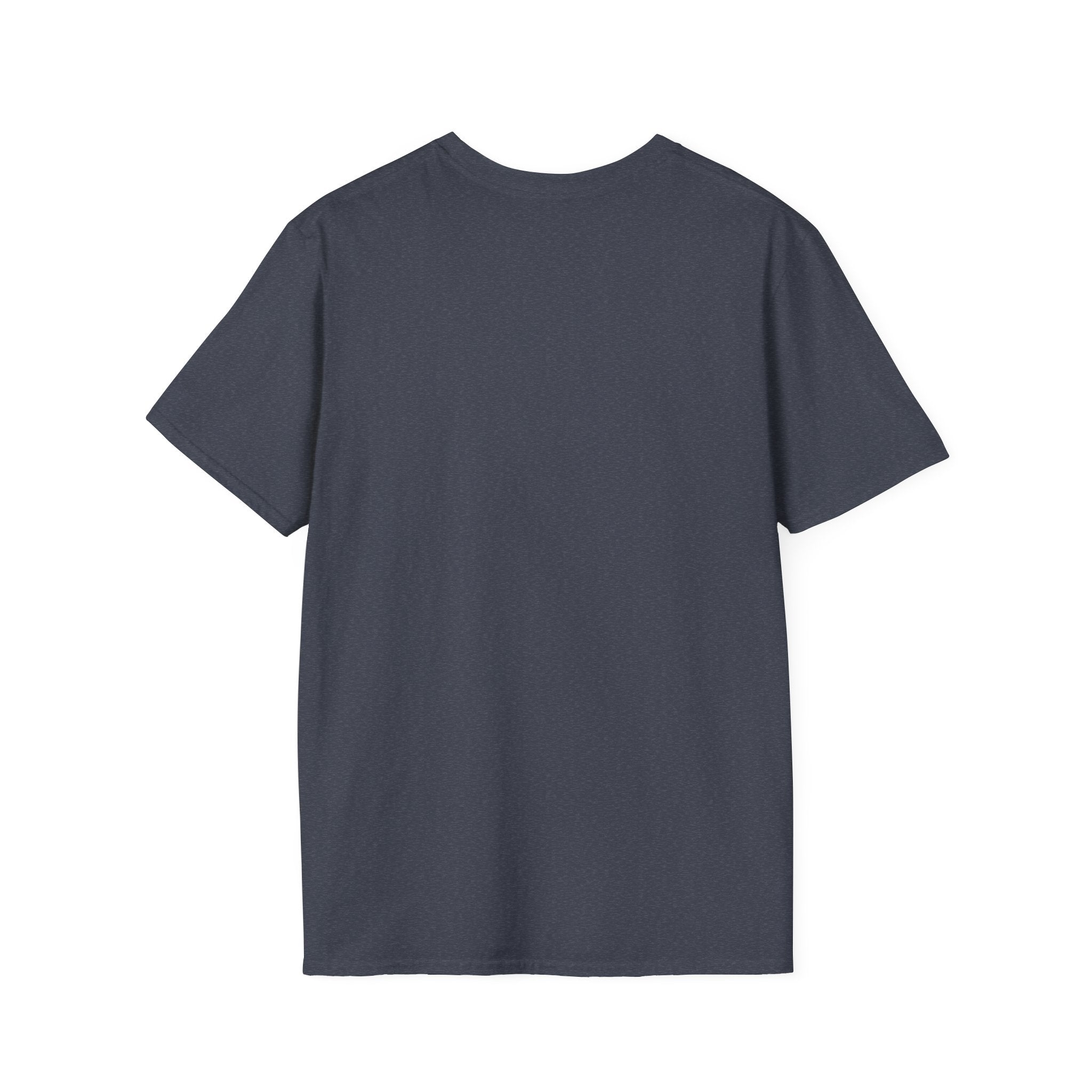 DALA Boo Leaps Tshirt
