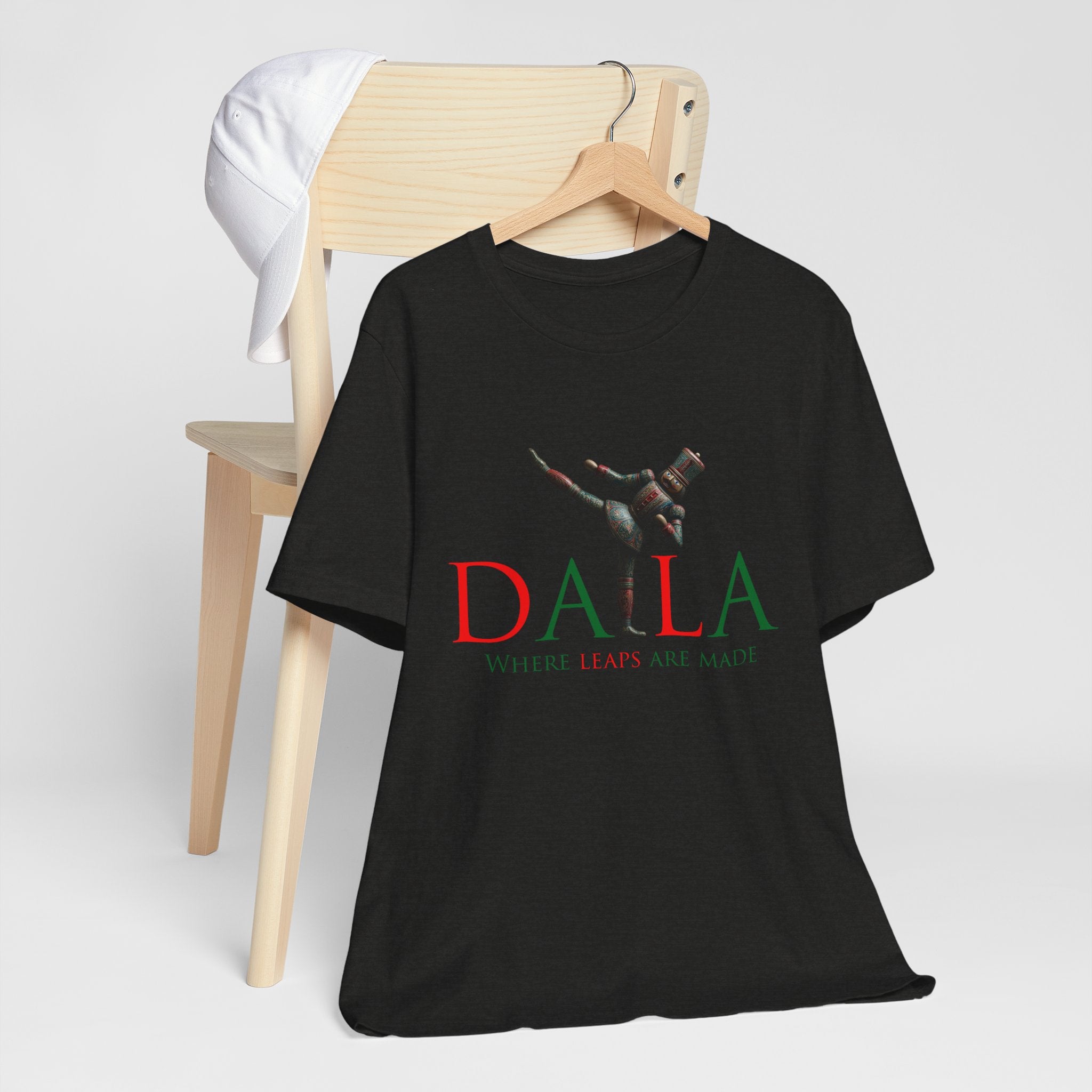 DALA Nutcracker Logo