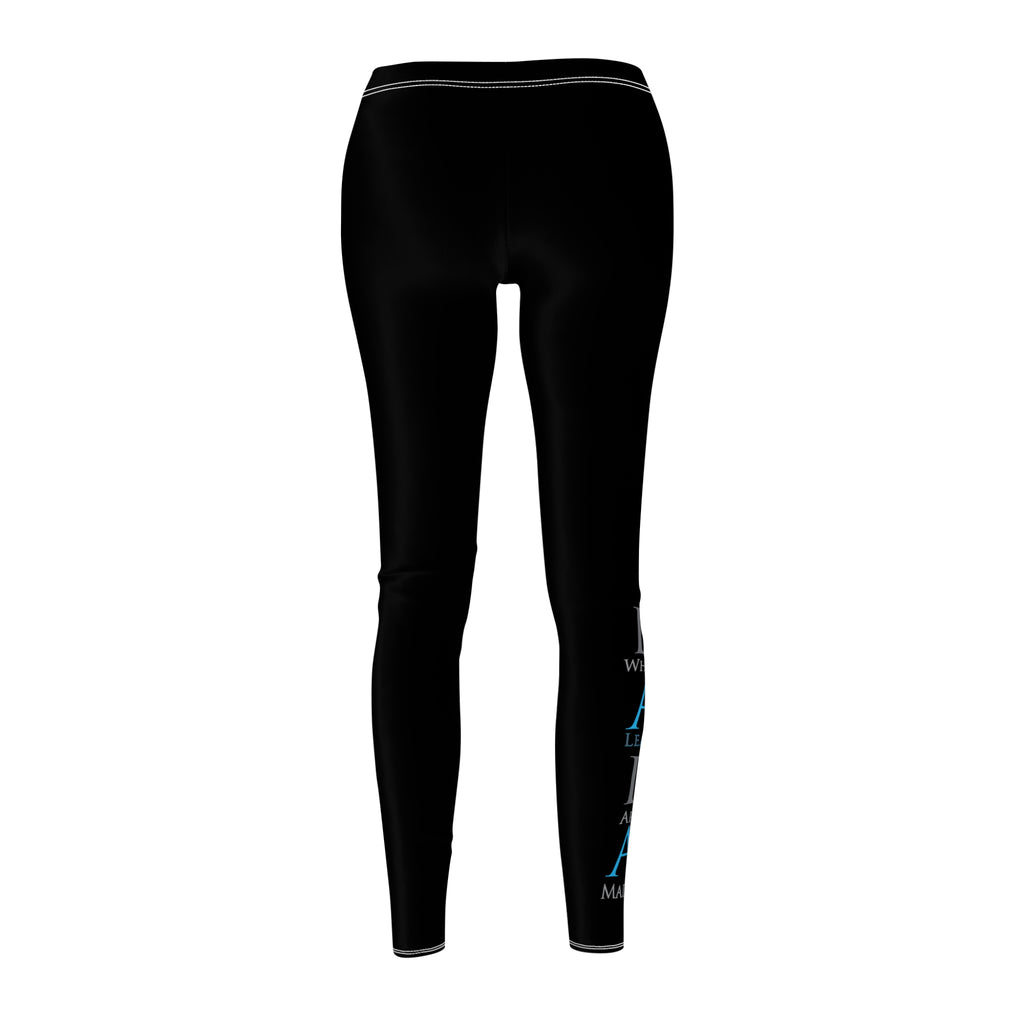 Black DALA Leggings
