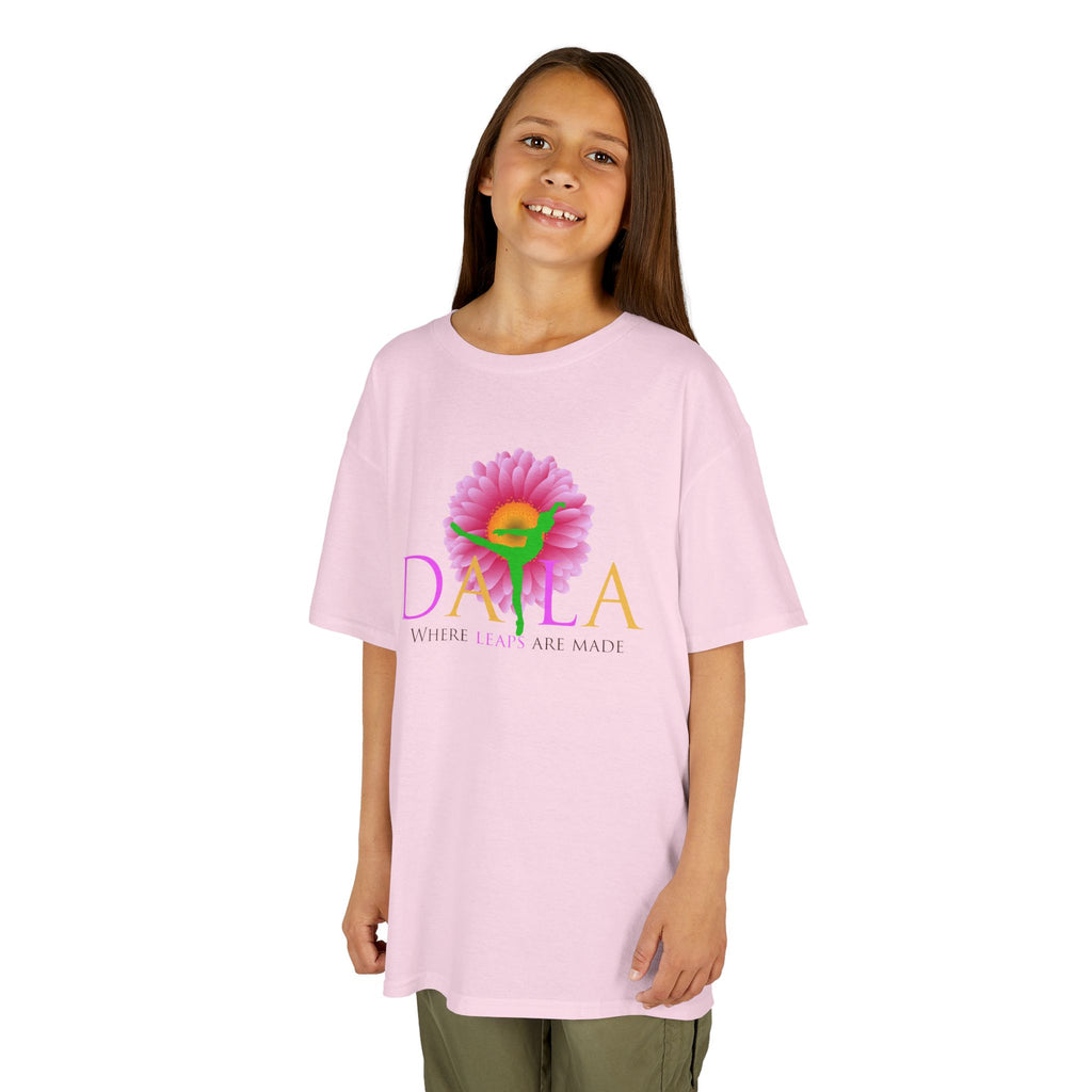 Kids T‑Shirt — DALA Spring Tshirt