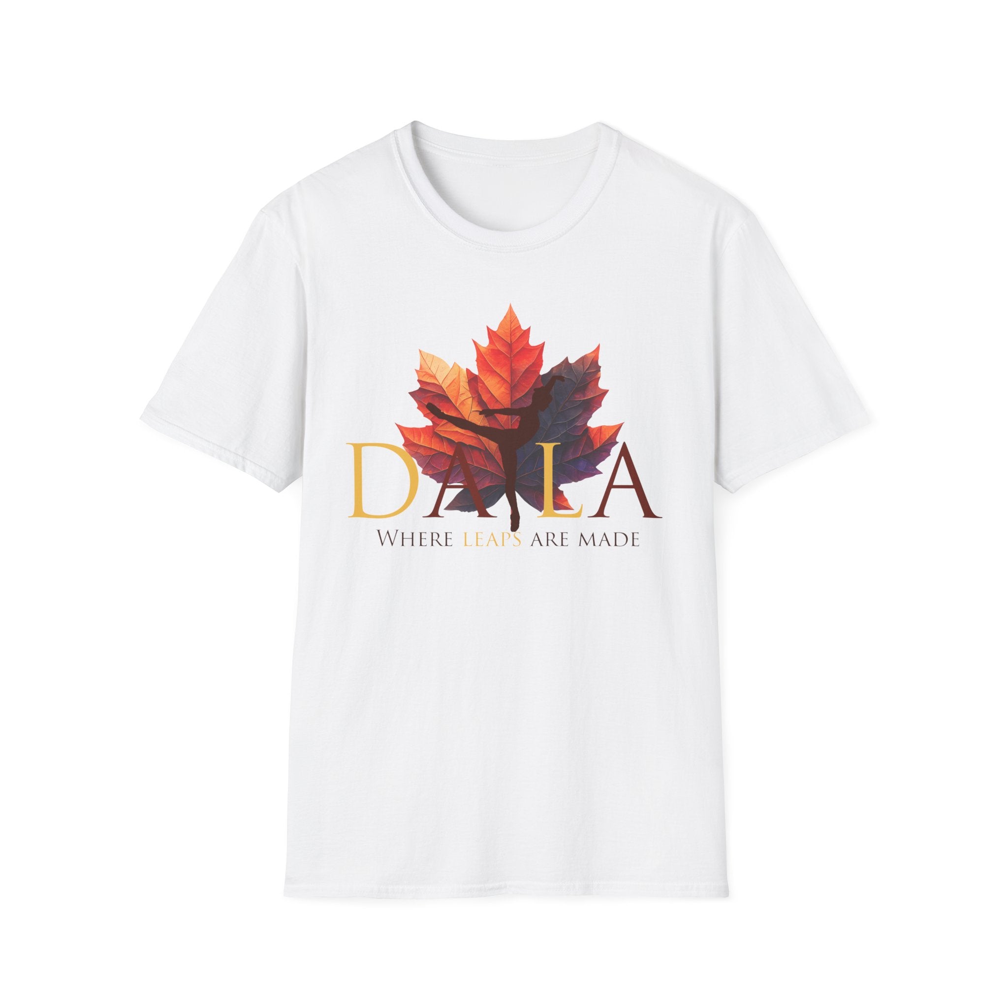 DALA Fall Tshirt