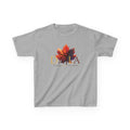 Kids Tee — DALA Fall Tshirt