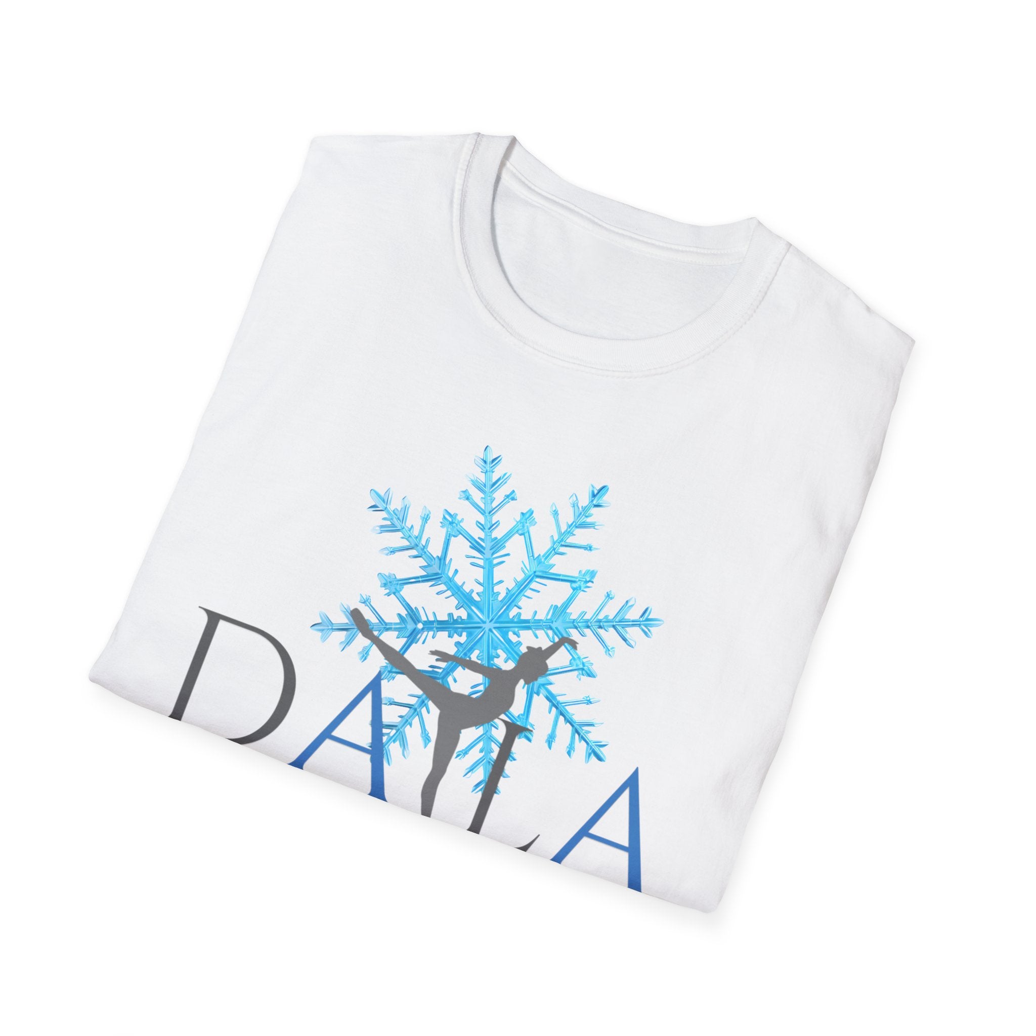 DALA Winter Tshirt