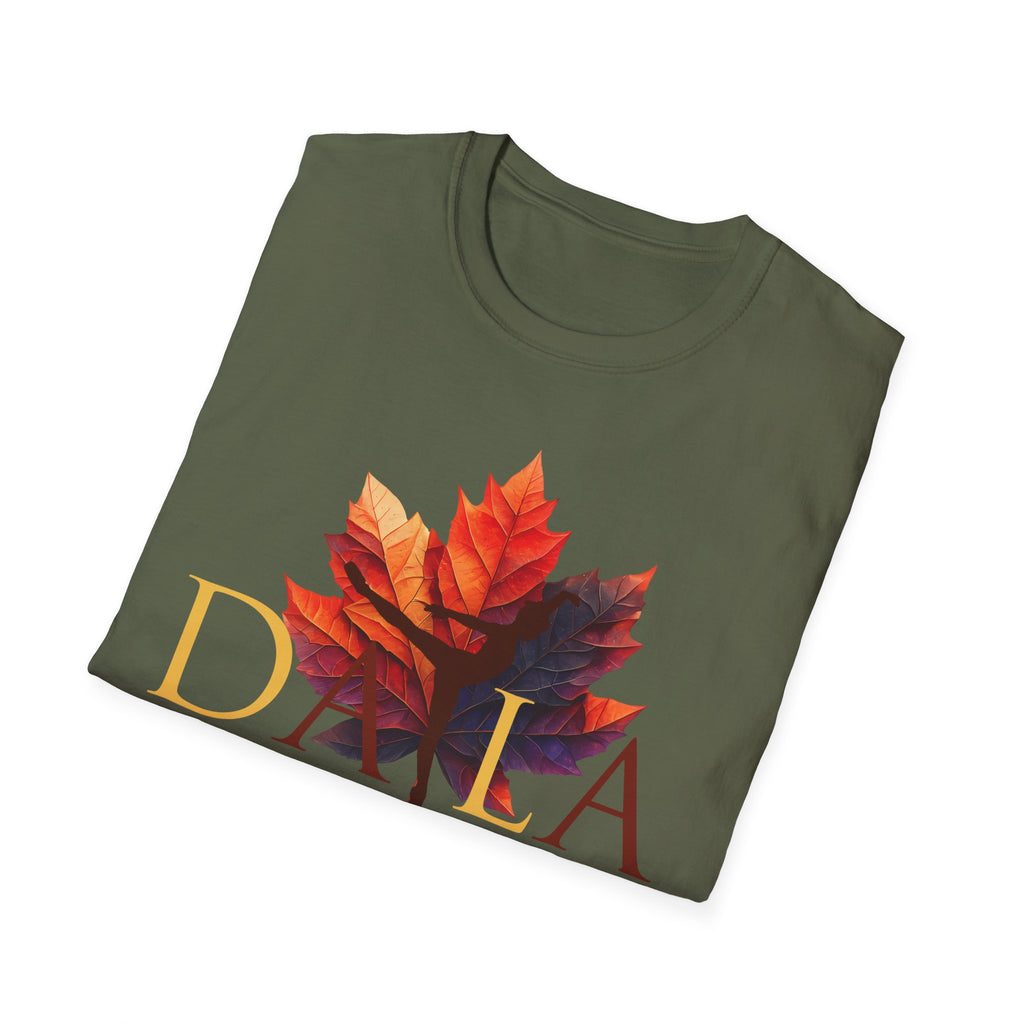 DALA Fall Tshirt