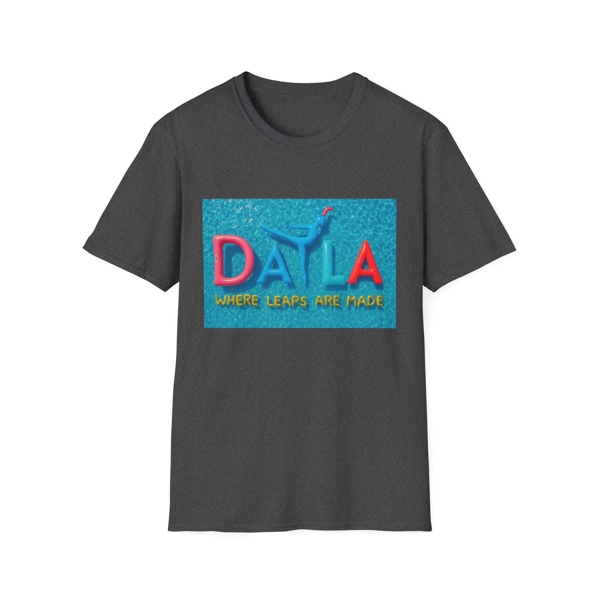 DALA Summer Pool Tshirt