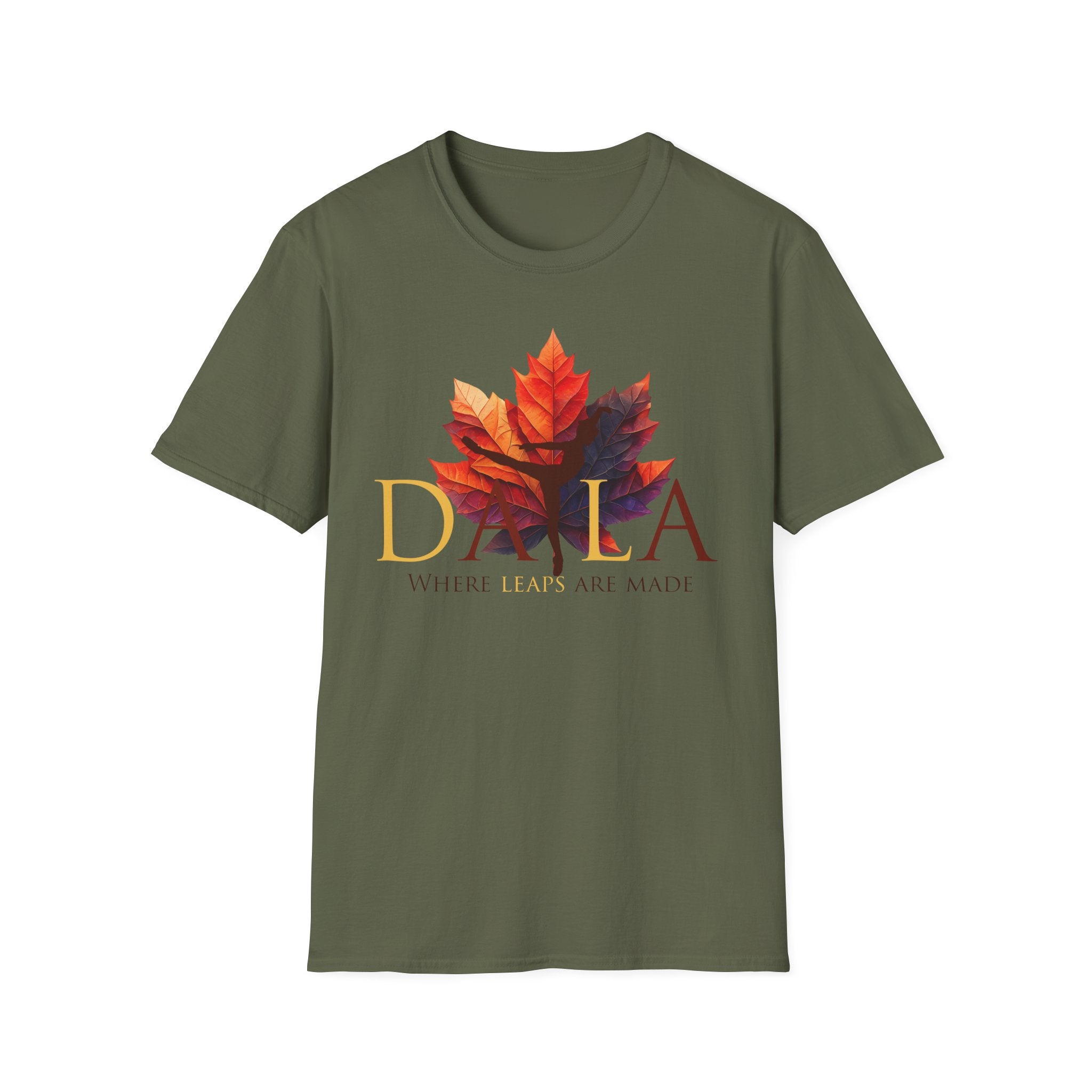 DALA Fall Tshirt