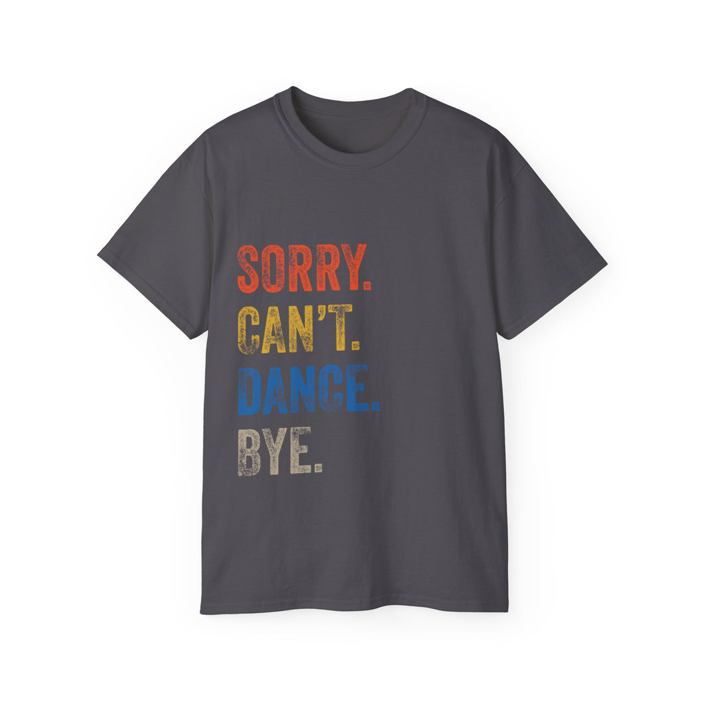 Unisex Ultra Cotton Tee