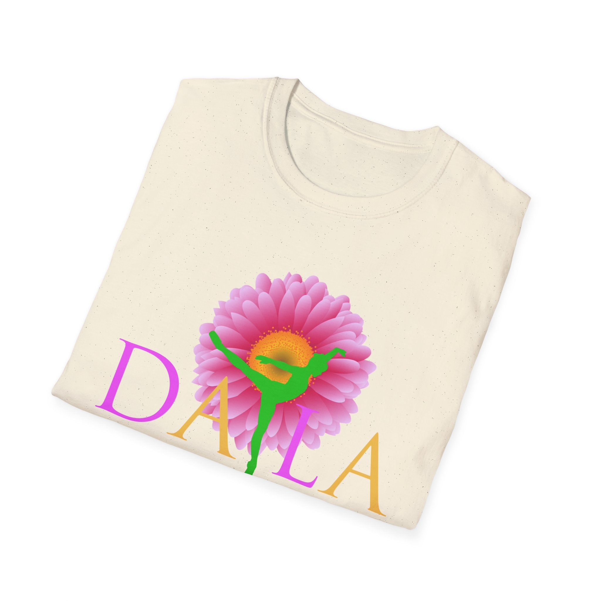 DALA Spring Tshirt