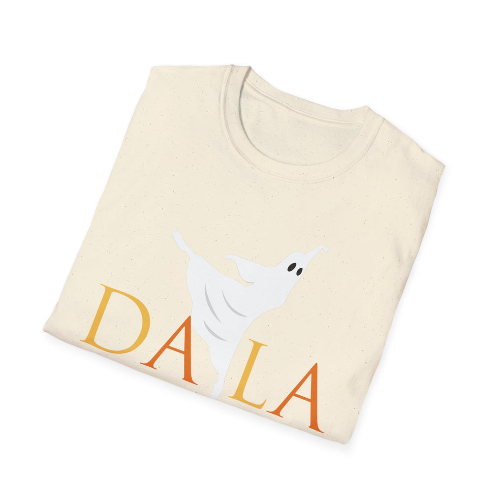 DALA Boo Leaps Tshirt