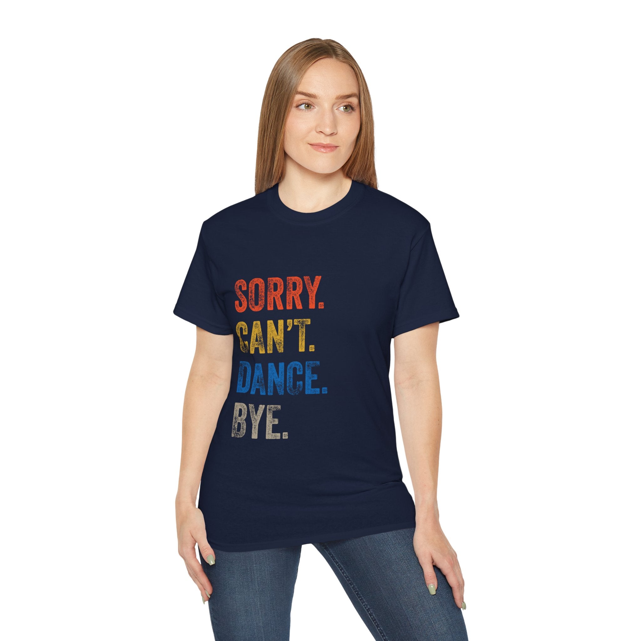 Unisex Ultra Cotton Tee