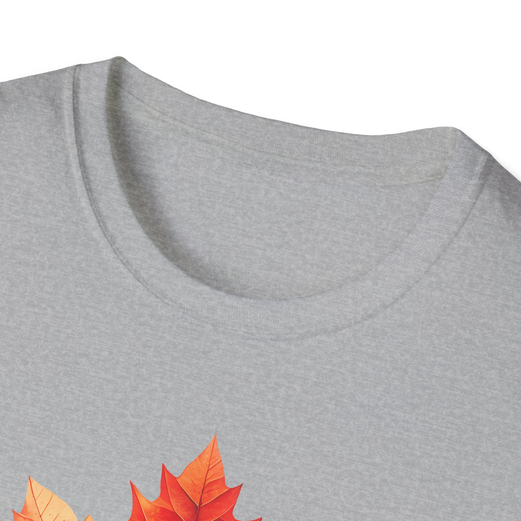 DALA Fall Tshirt