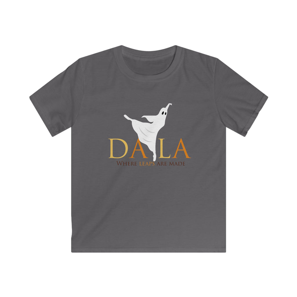 Kids Tee DALA Boo Leaps
