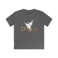Kids Tee DALA Boo Leaps