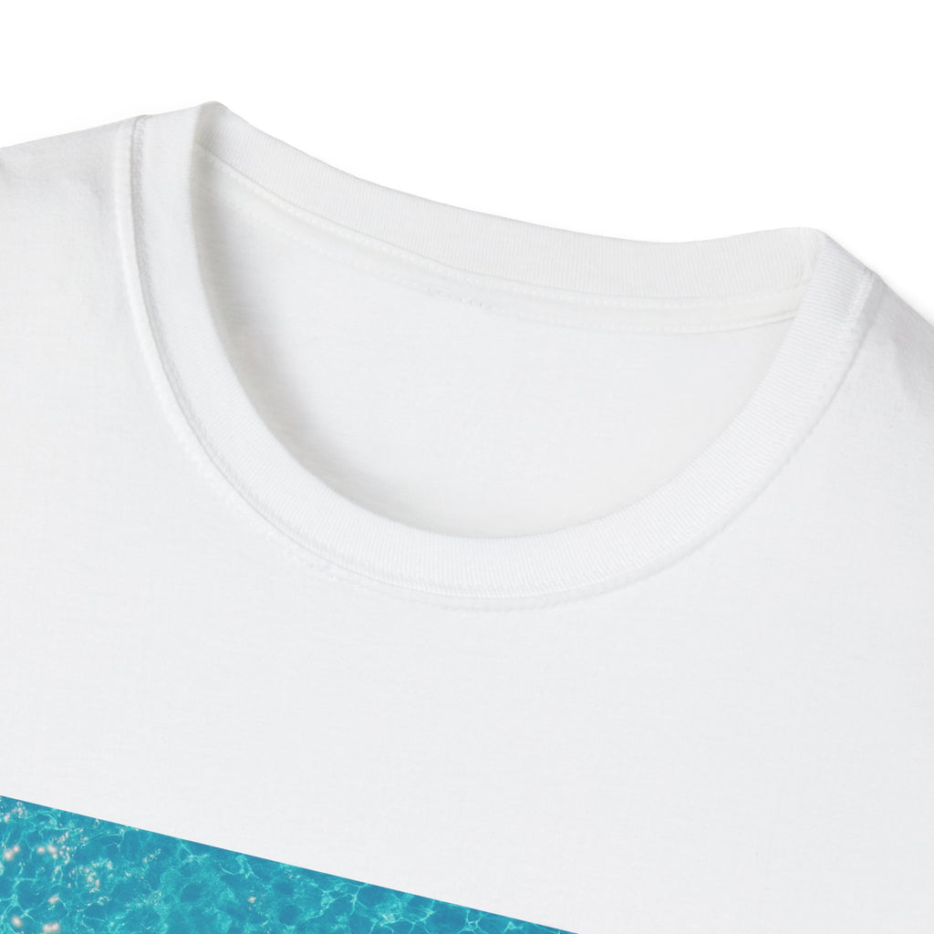 DALA Summer Pool Tshirt