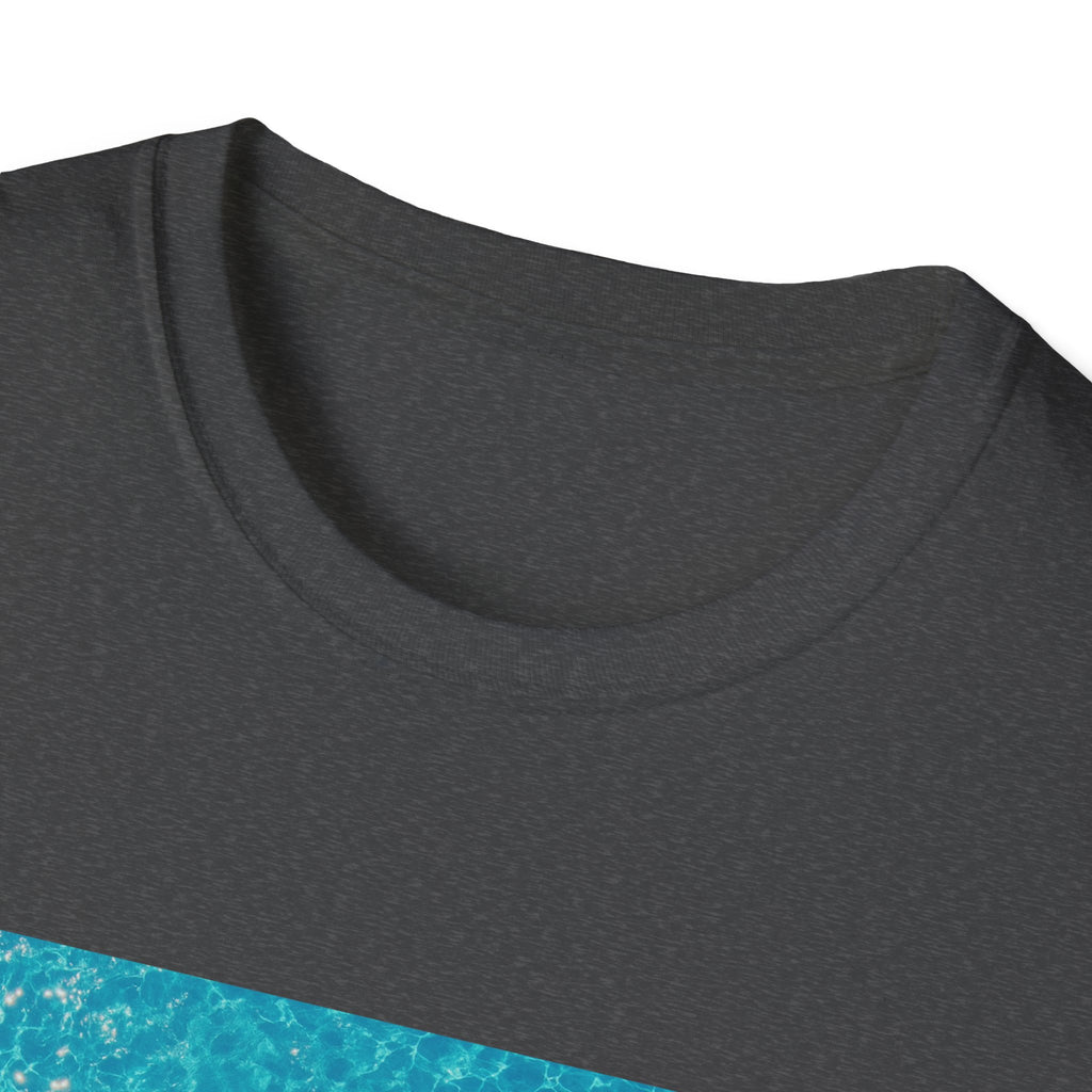 DALA Summer Pool Tshirt