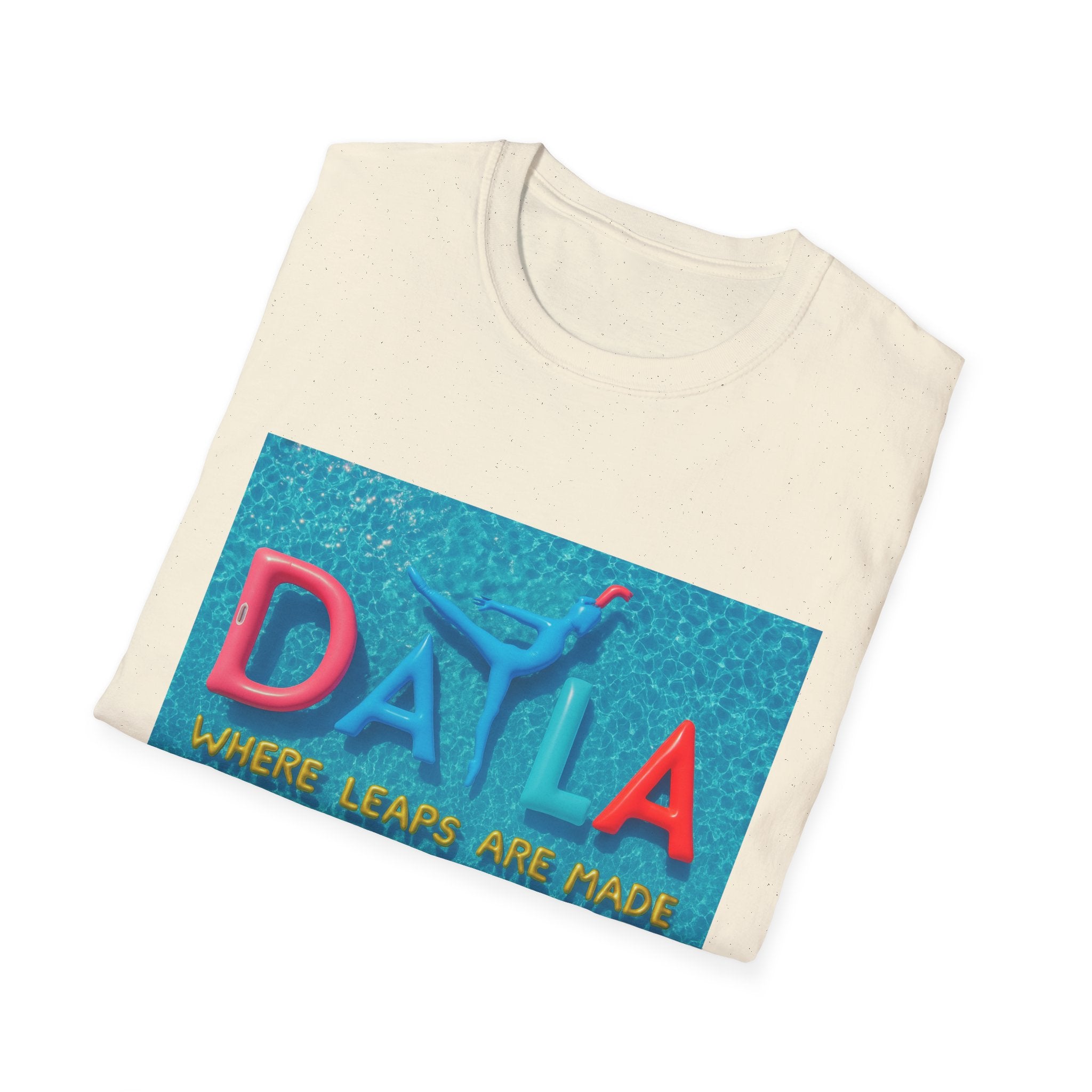 DALA Summer Pool Tshirt